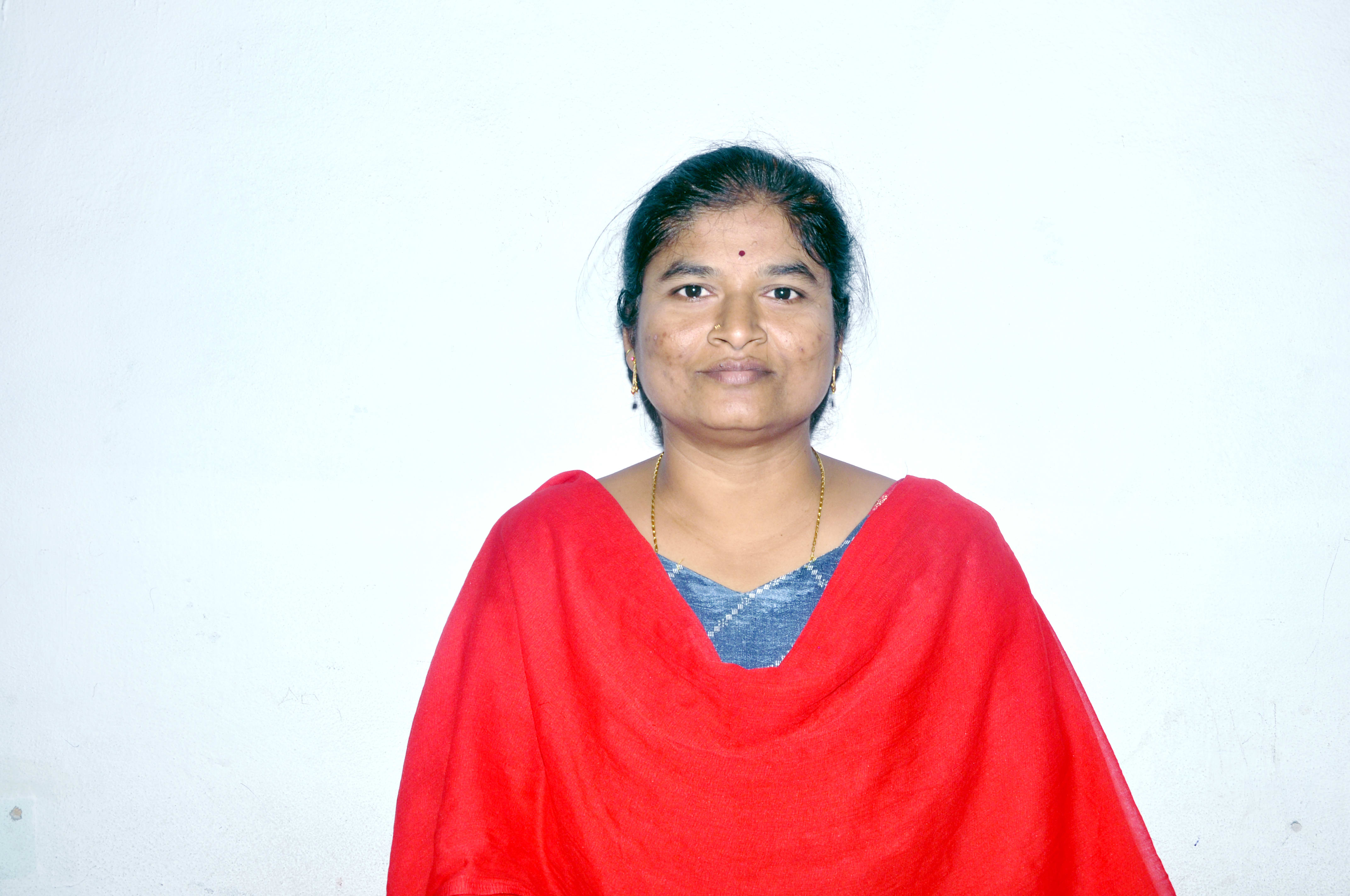 Sarasi Ruha