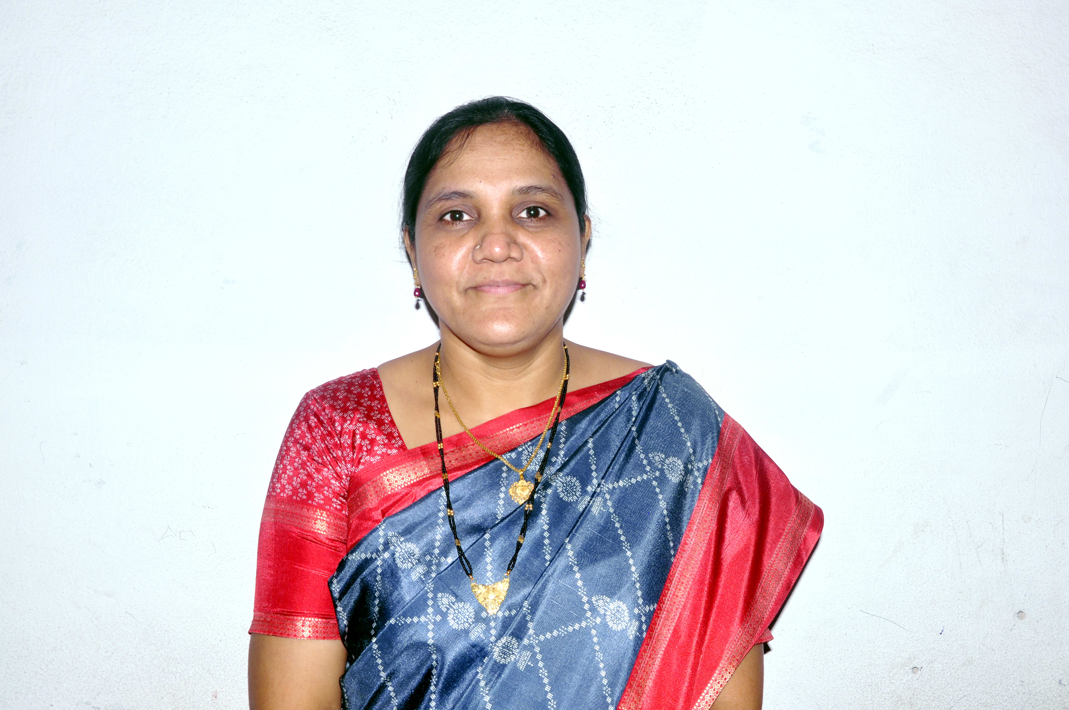 Rajiya Khatoon