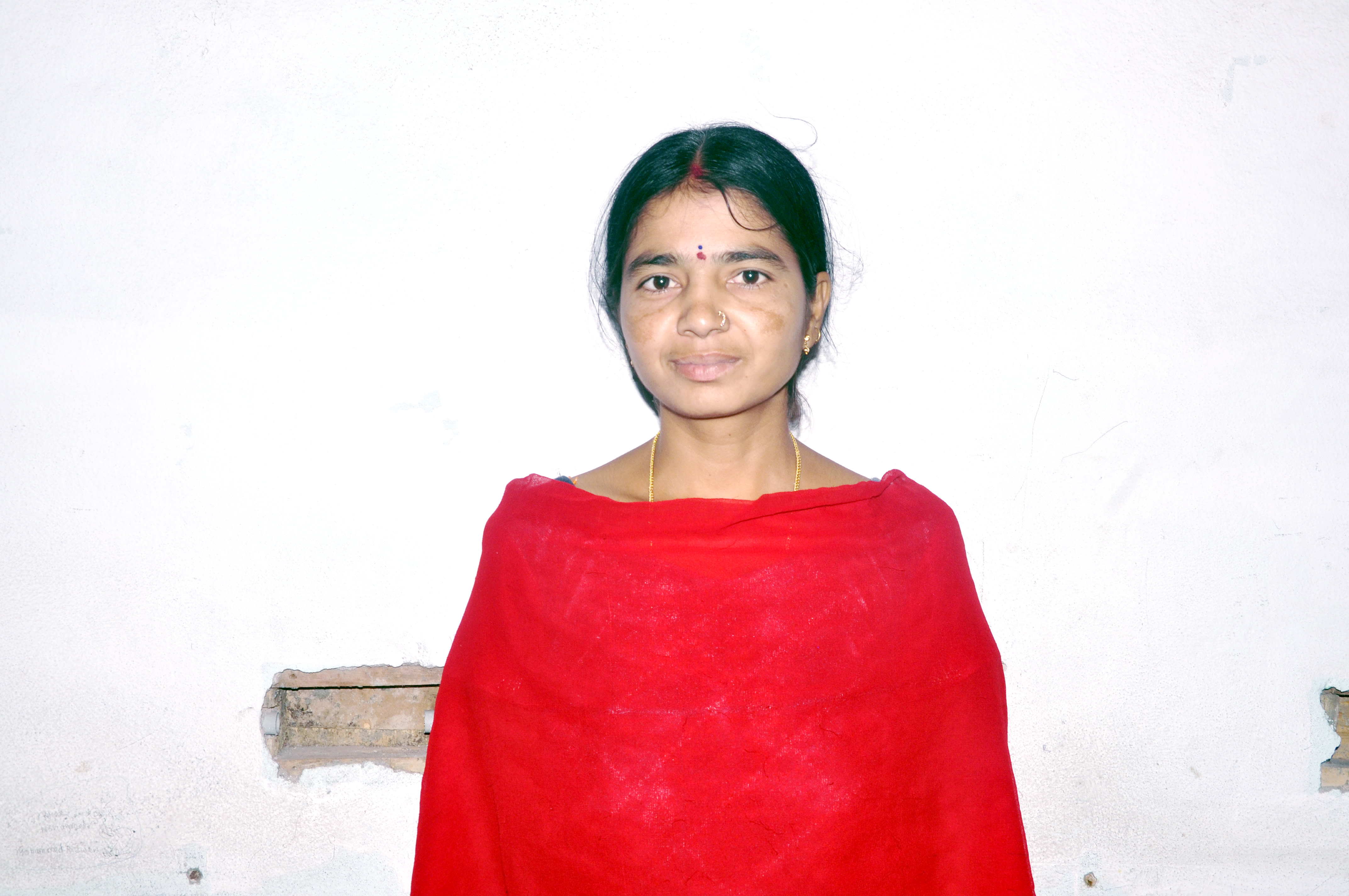 K. Roja