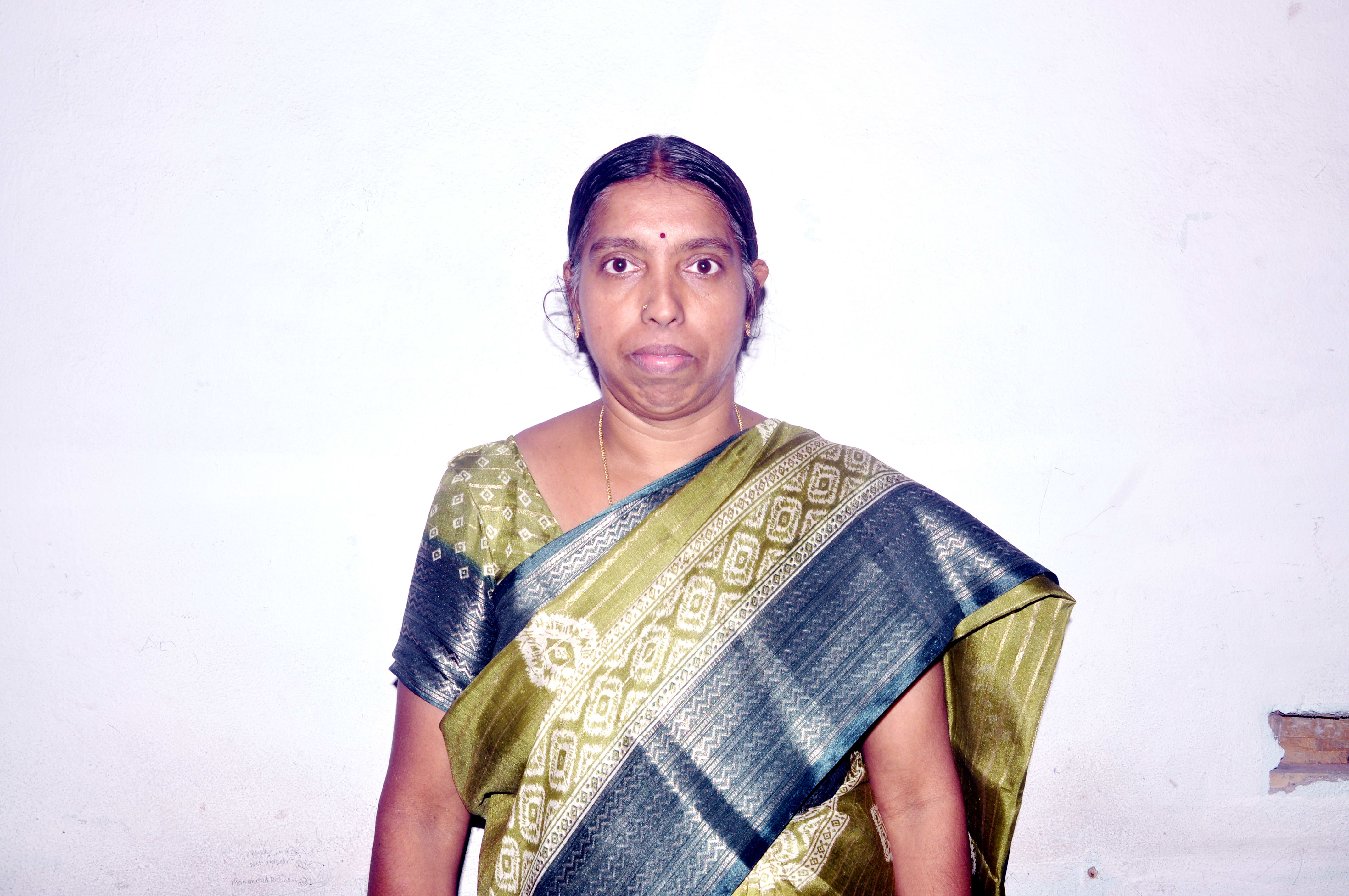 Jayamma