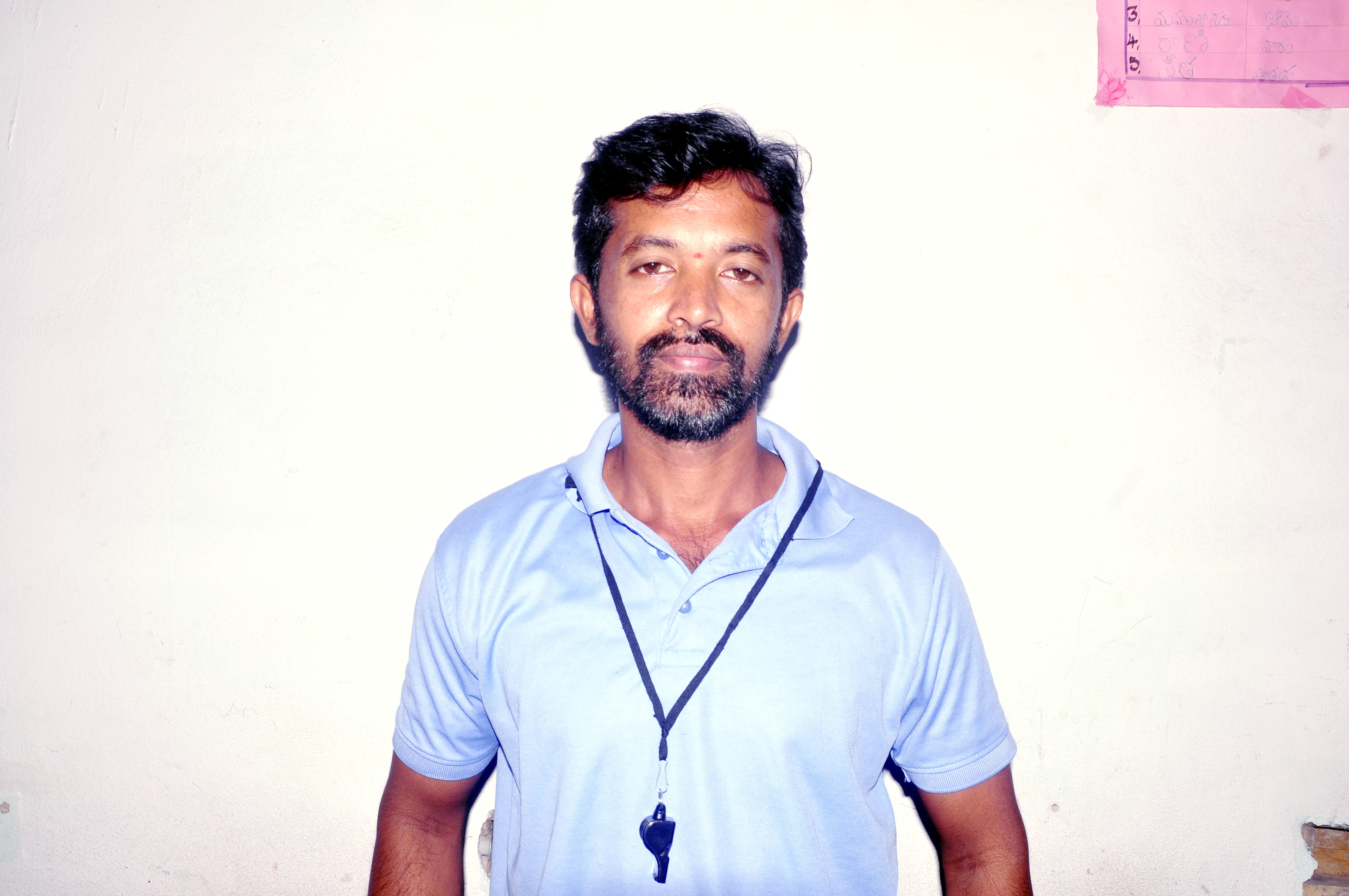 Balaji