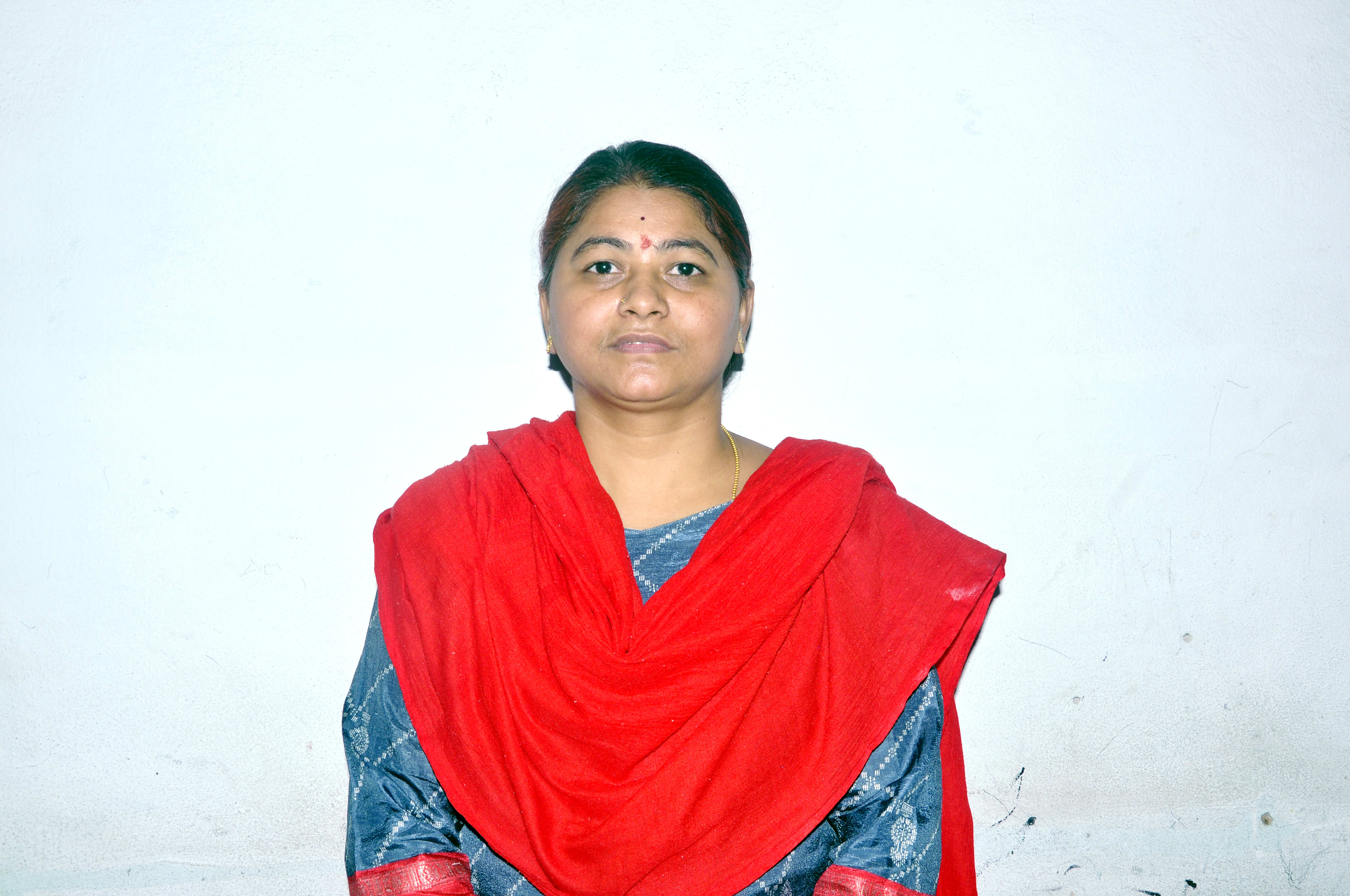 Jagadeeshwari