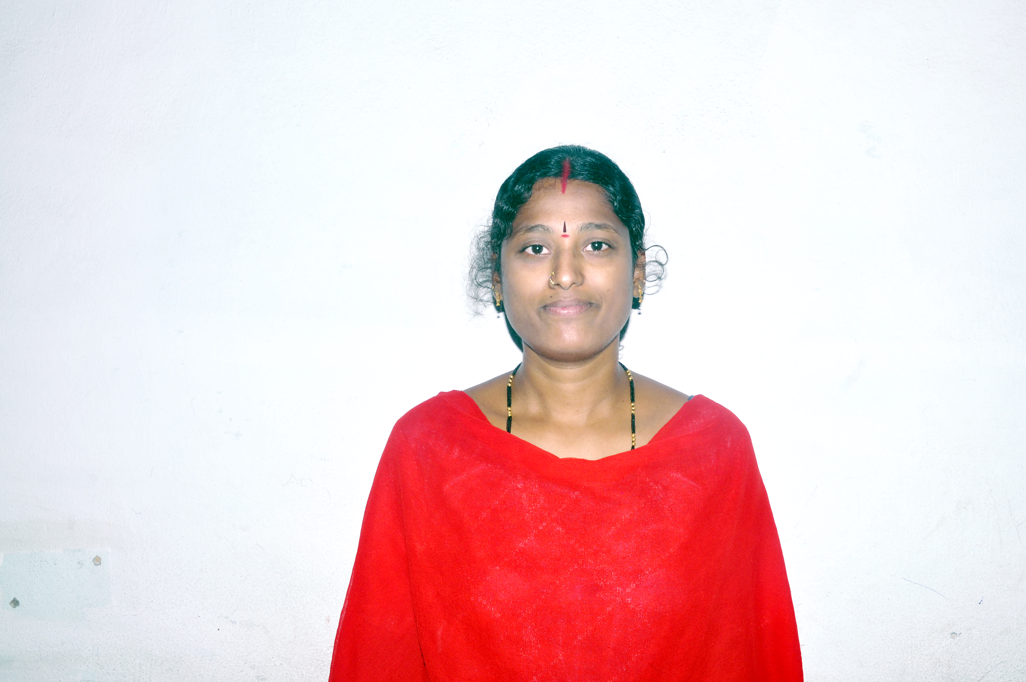 M. Geetha