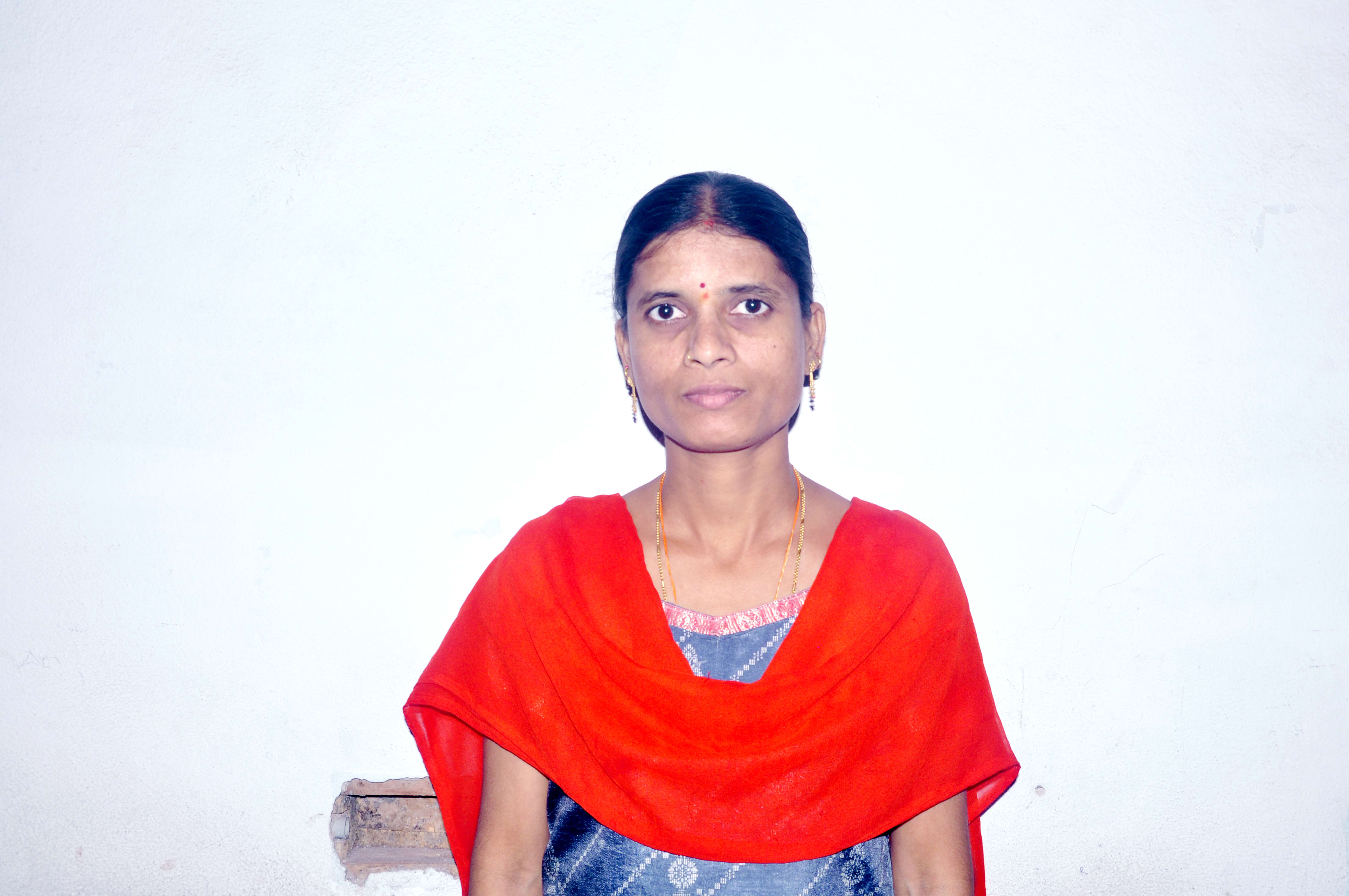 M. Rajeshwari