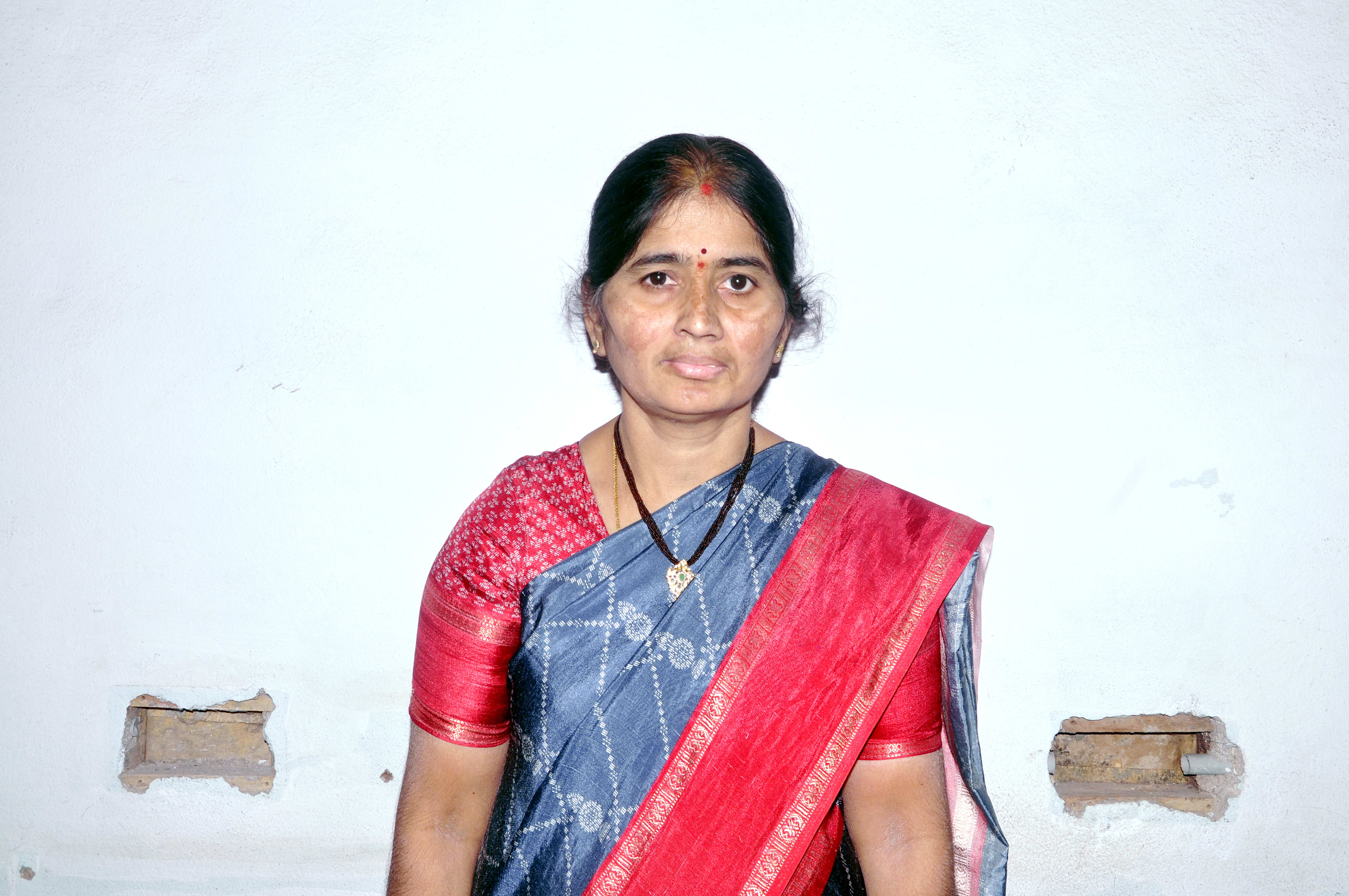 M. Sujatha