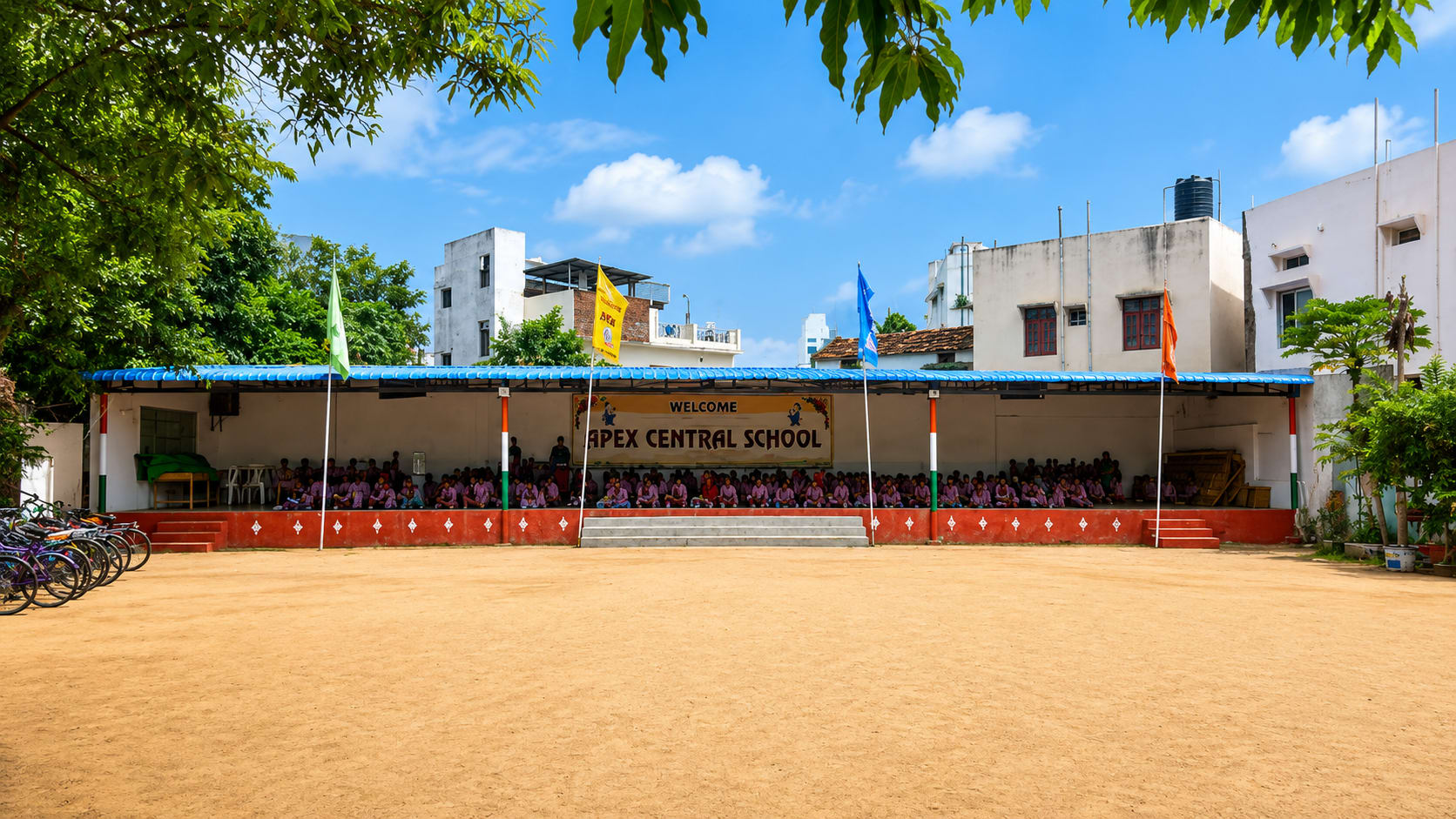 Ground