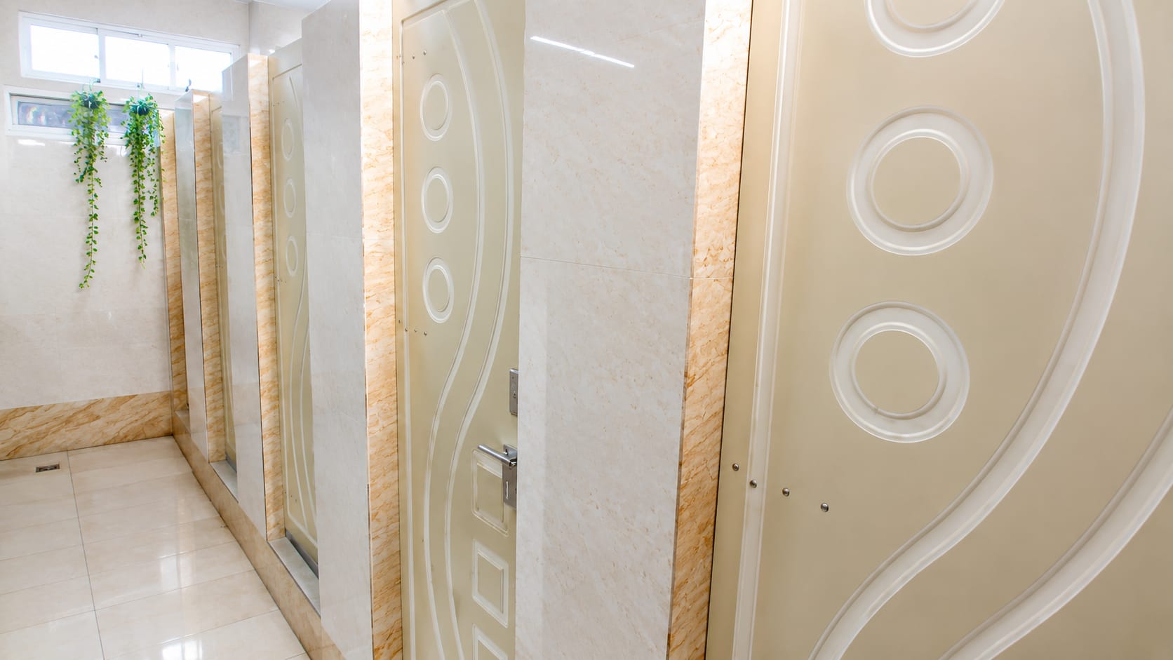 Washroom