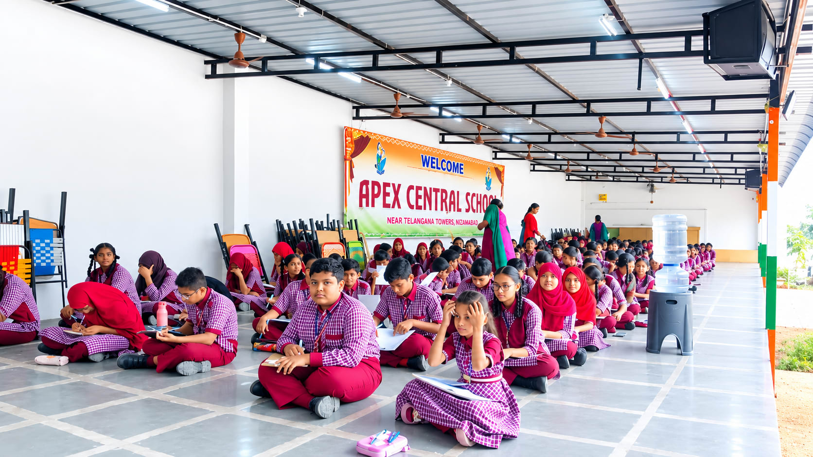 School Image