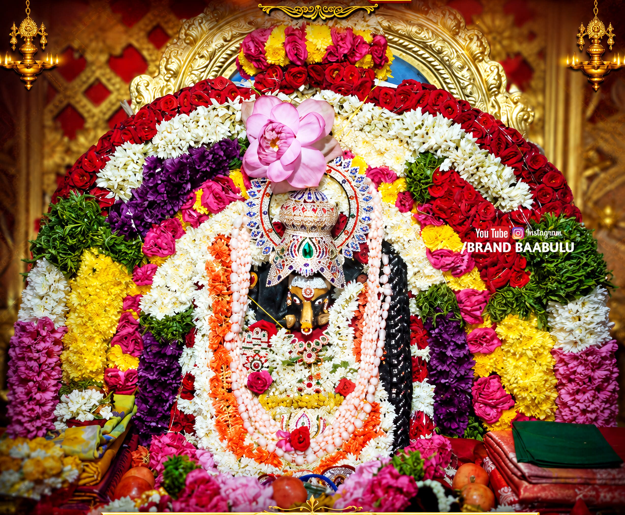Devotional Video