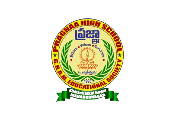 Bright Future Academy Logo
