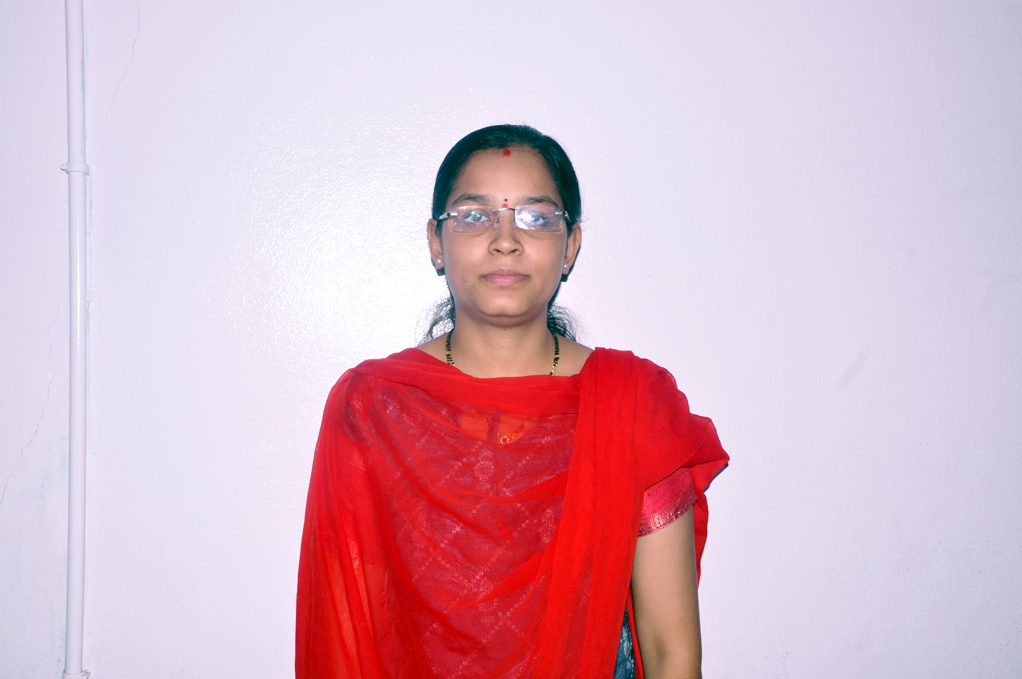 Sushmitha
