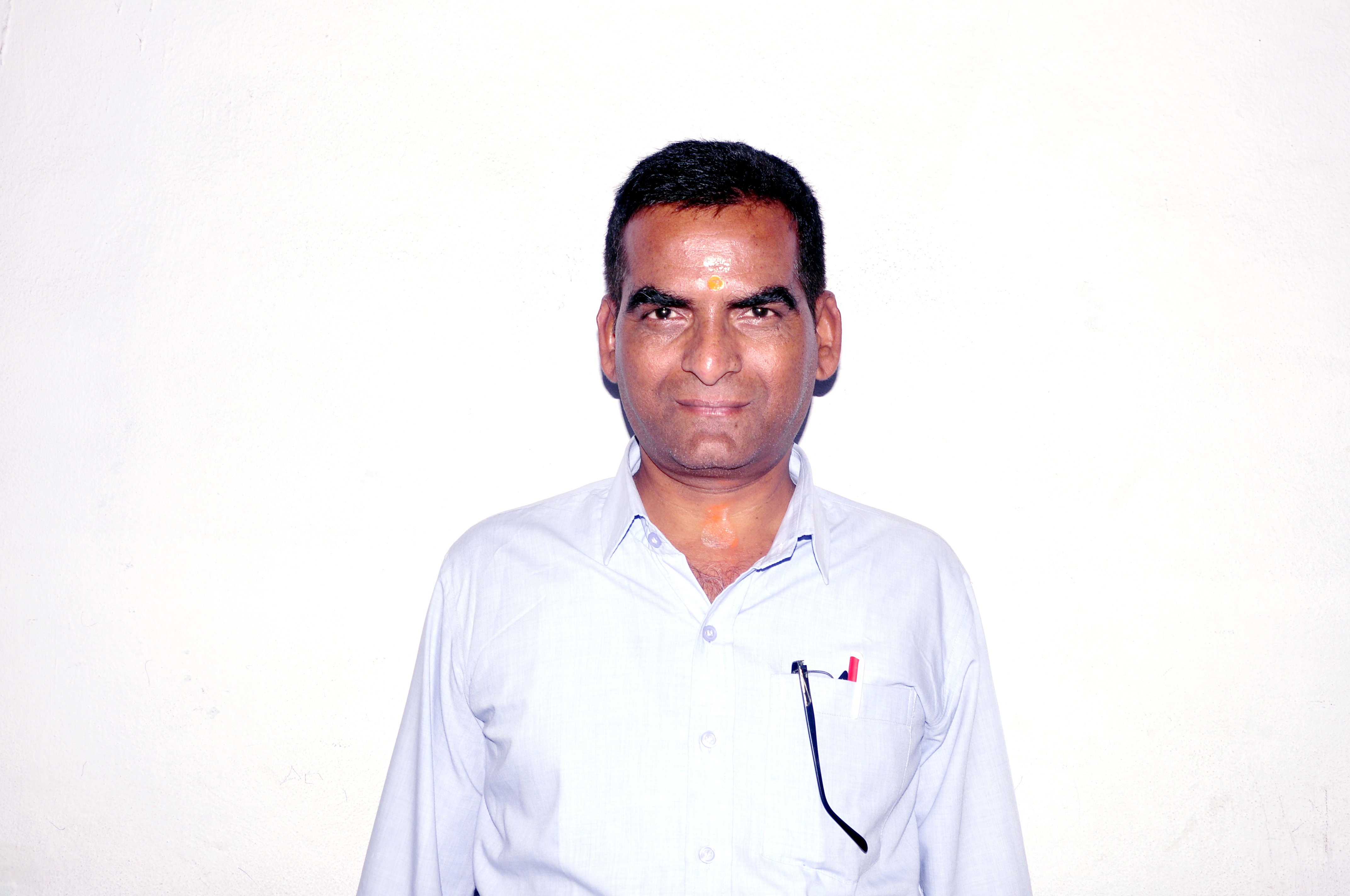 Chenna Reddy