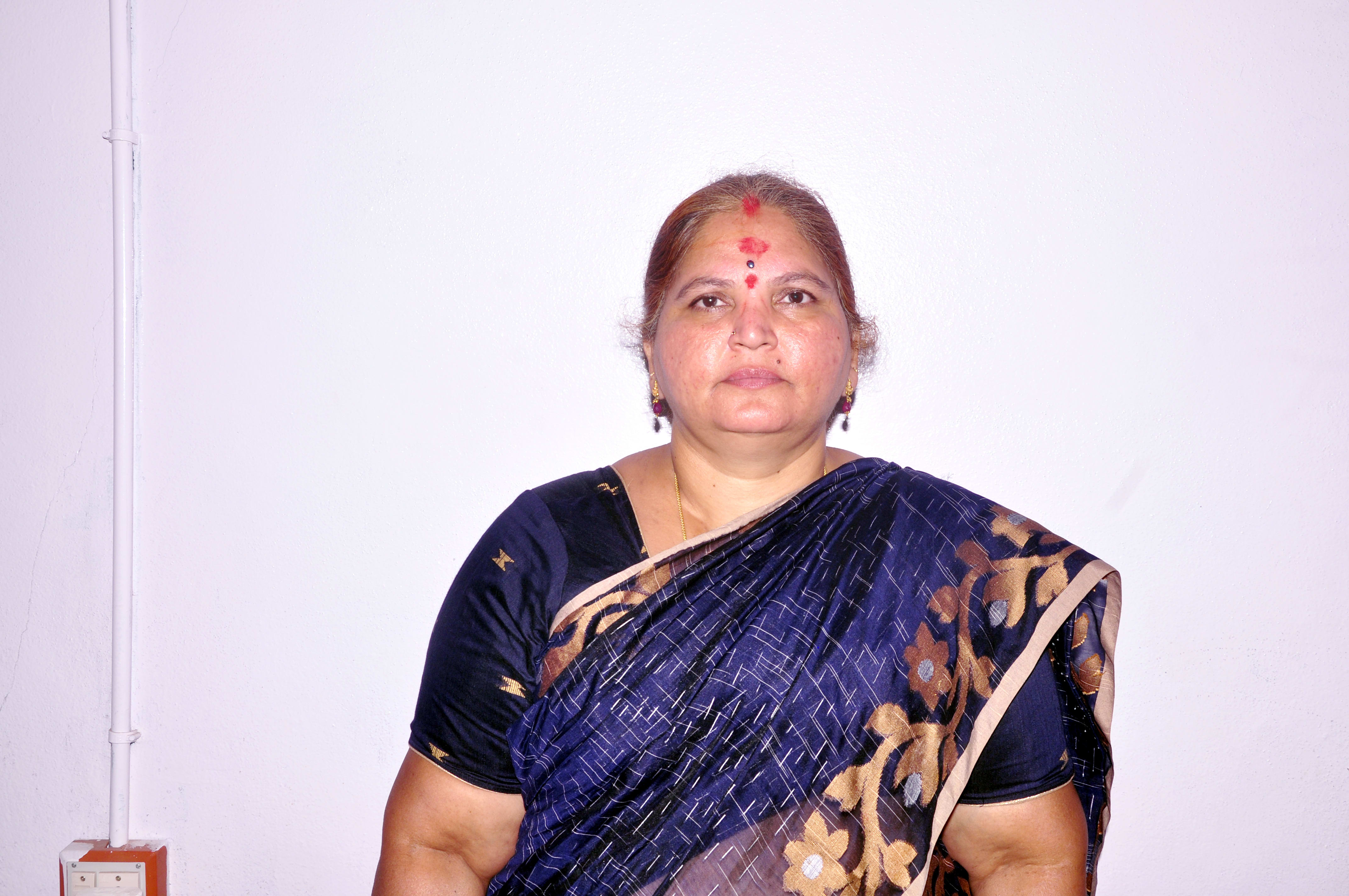 G. Sunitha