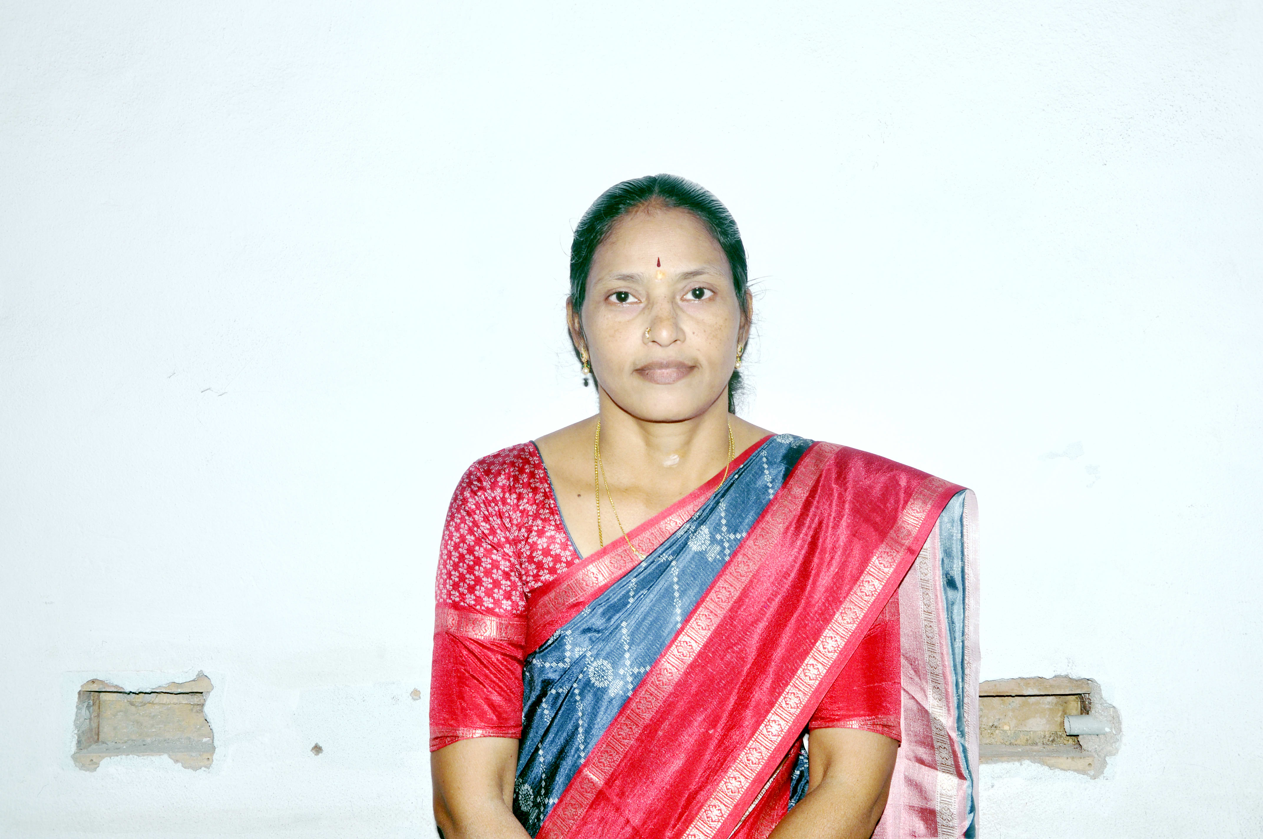 Rashmitha