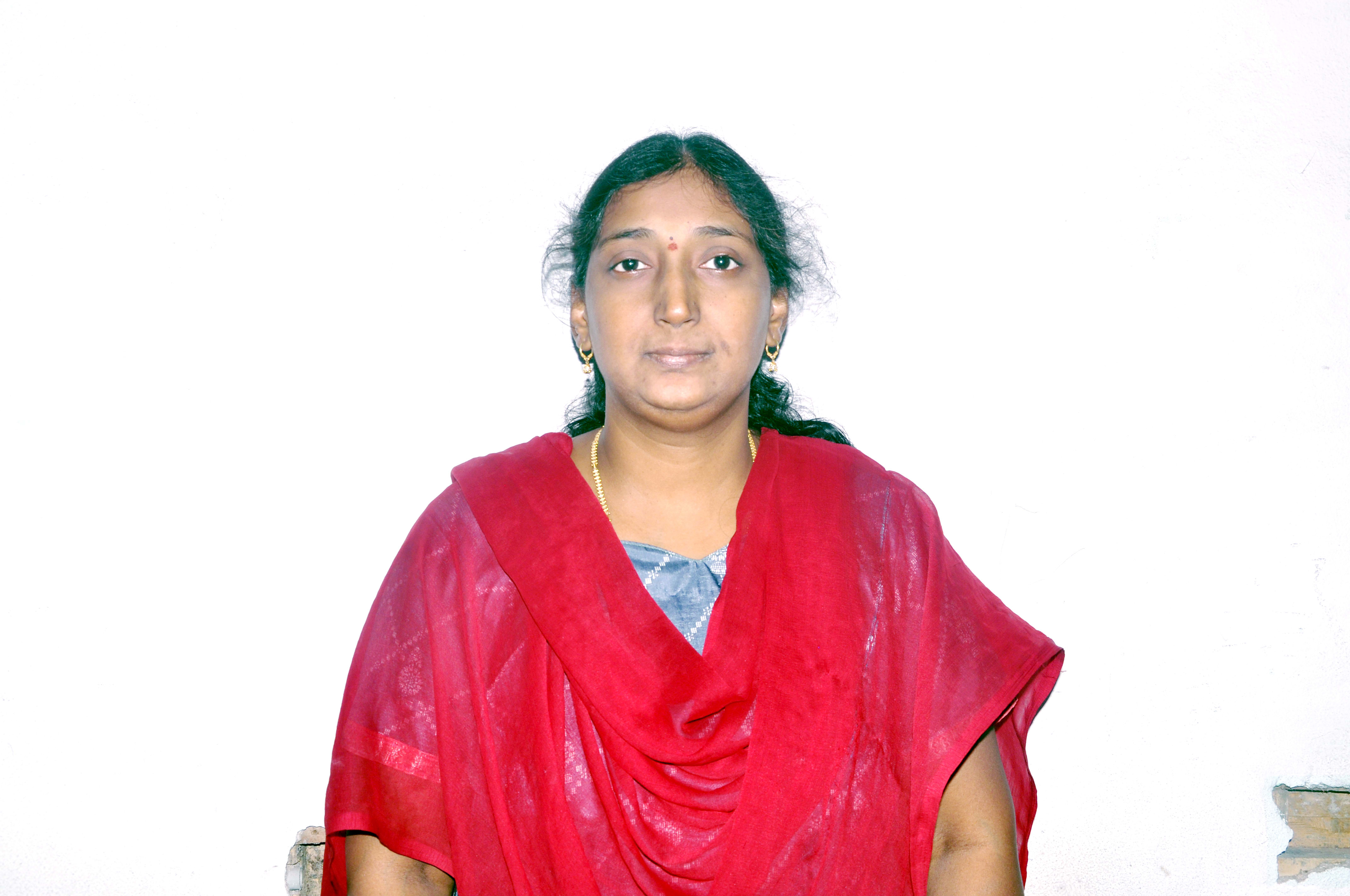 M. Swathi