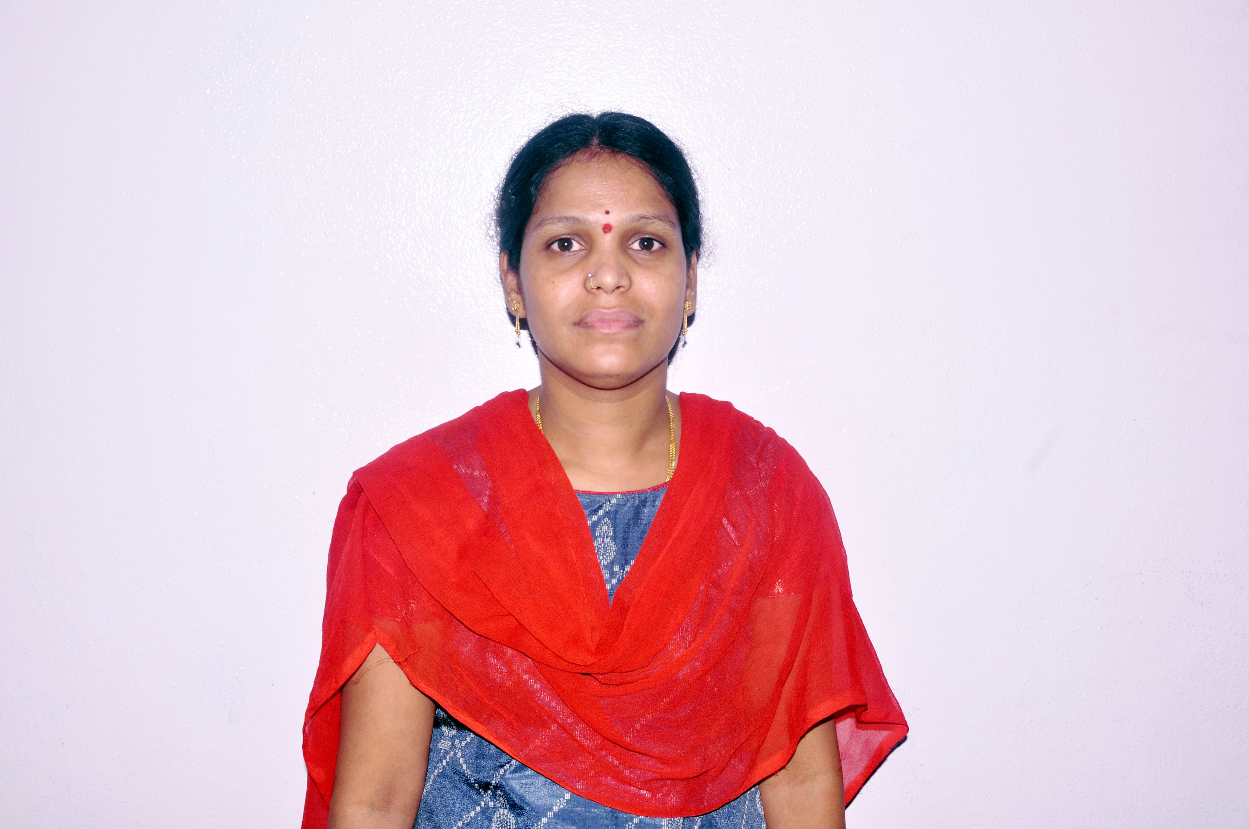 Madhavi