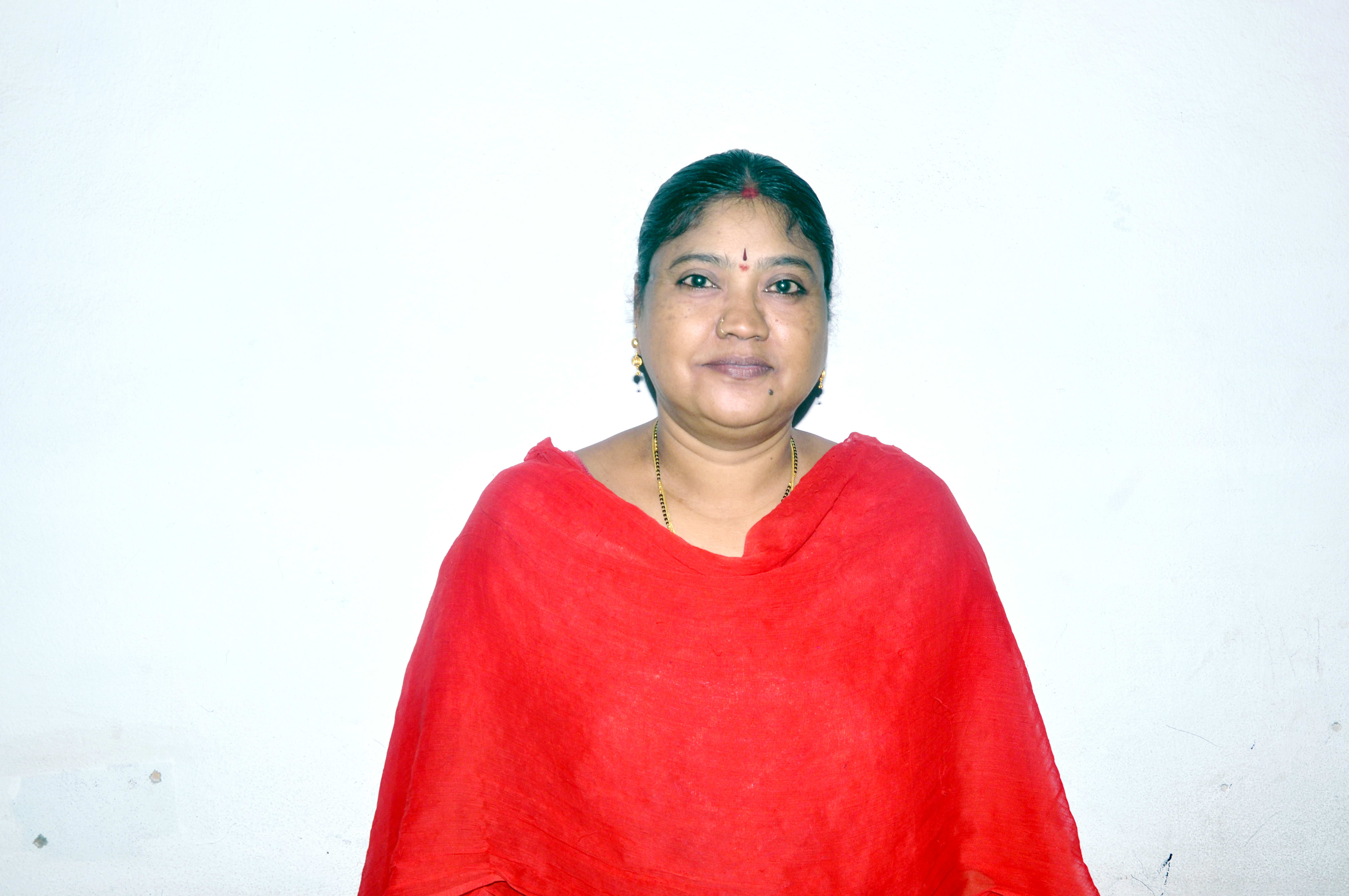 Raja Sree