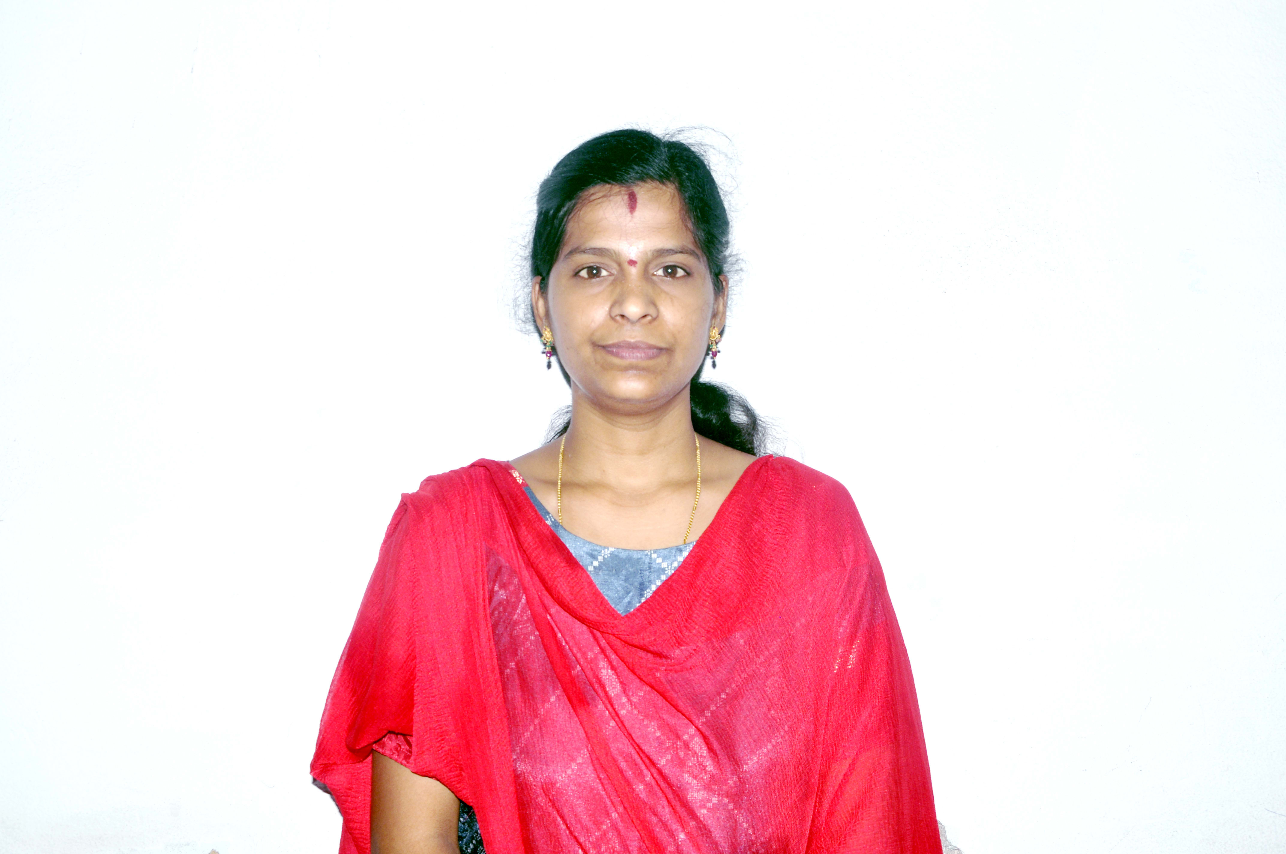 Madhavi Latha