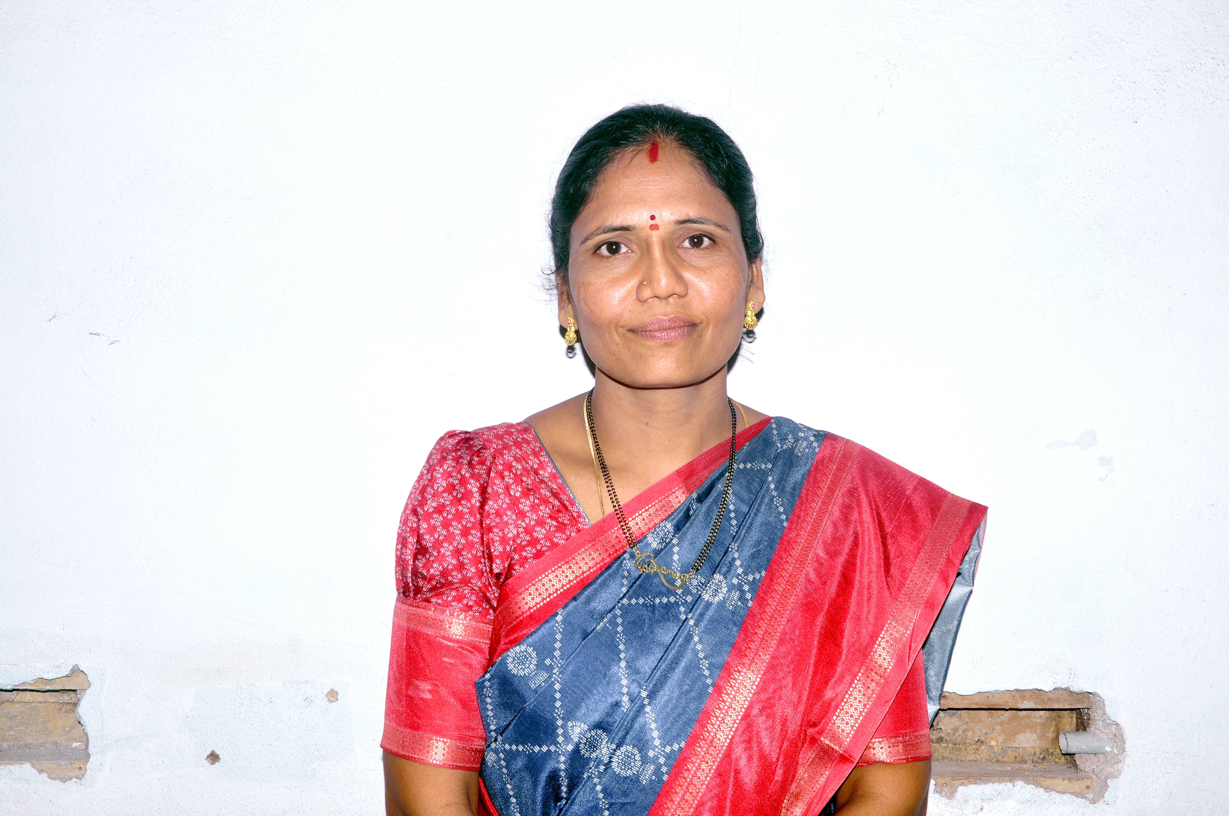 Rama Devi