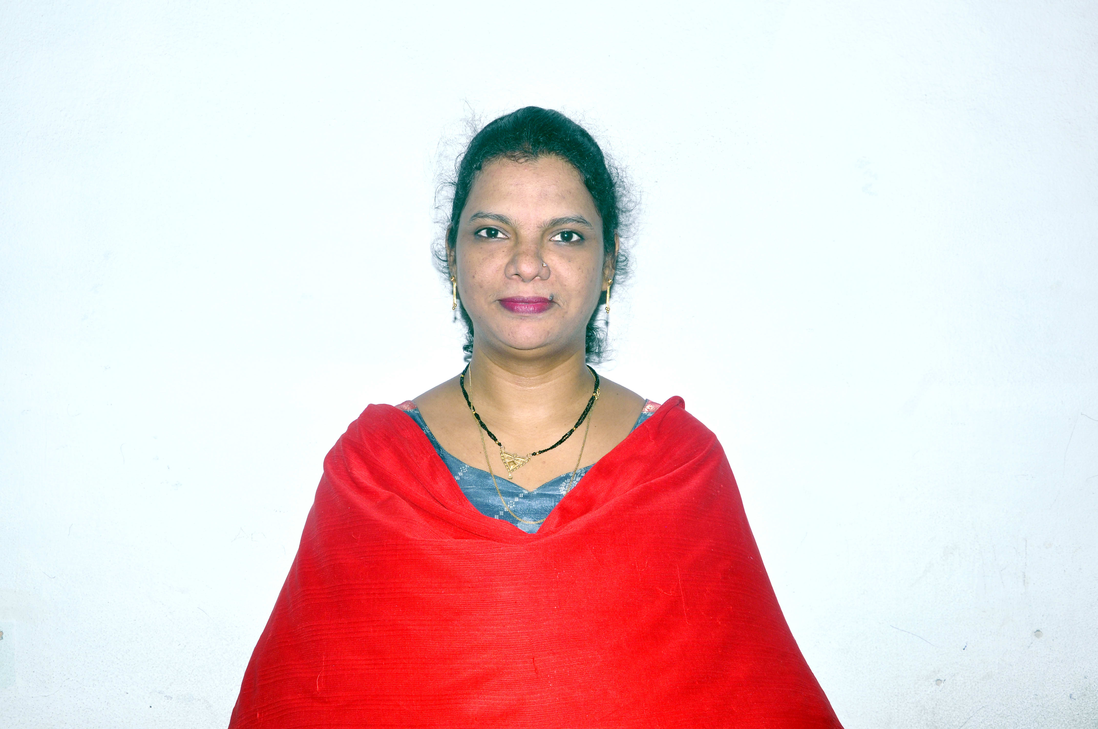 Tahseen Begum