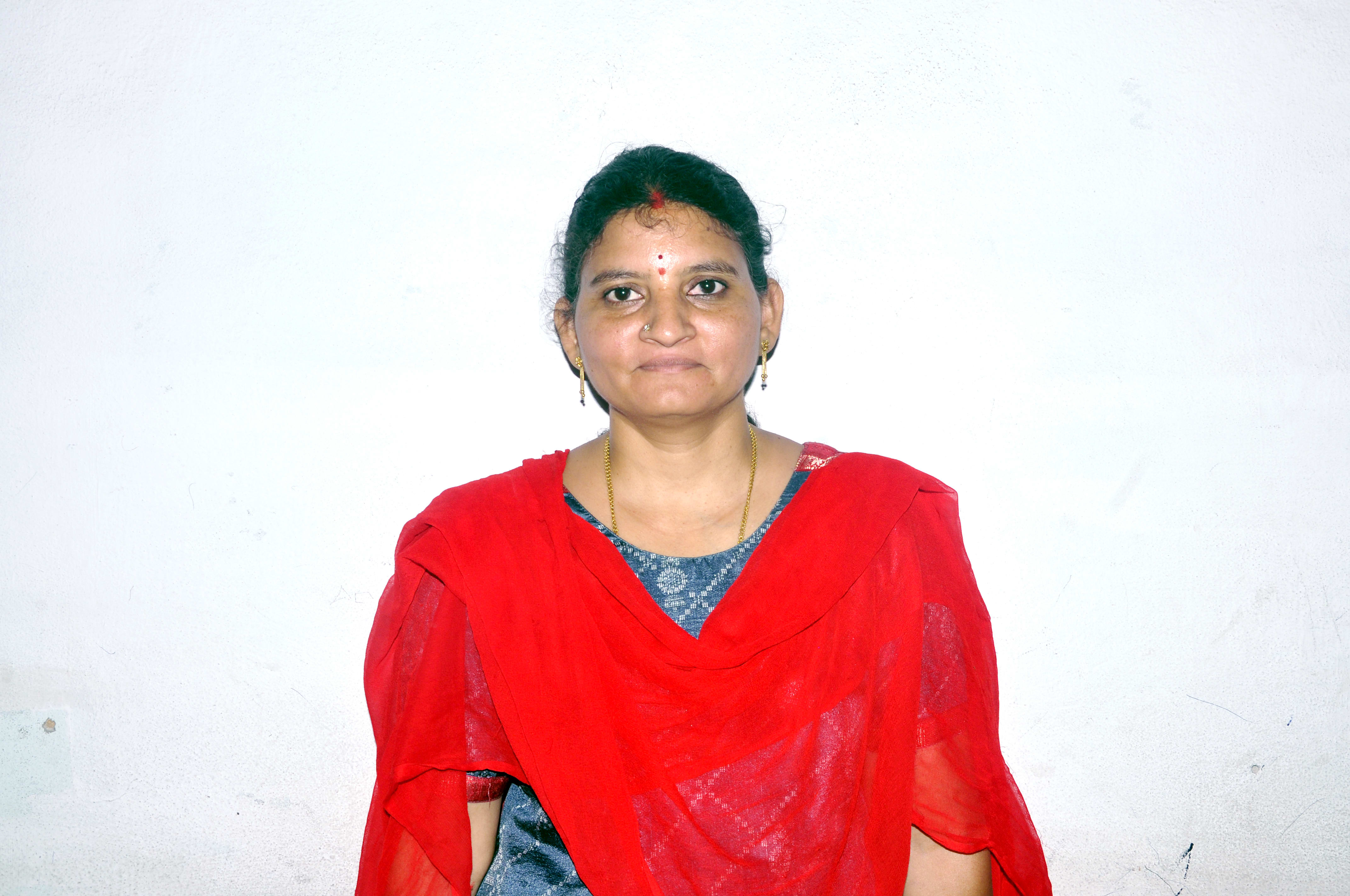 Naga Sri Laxmi