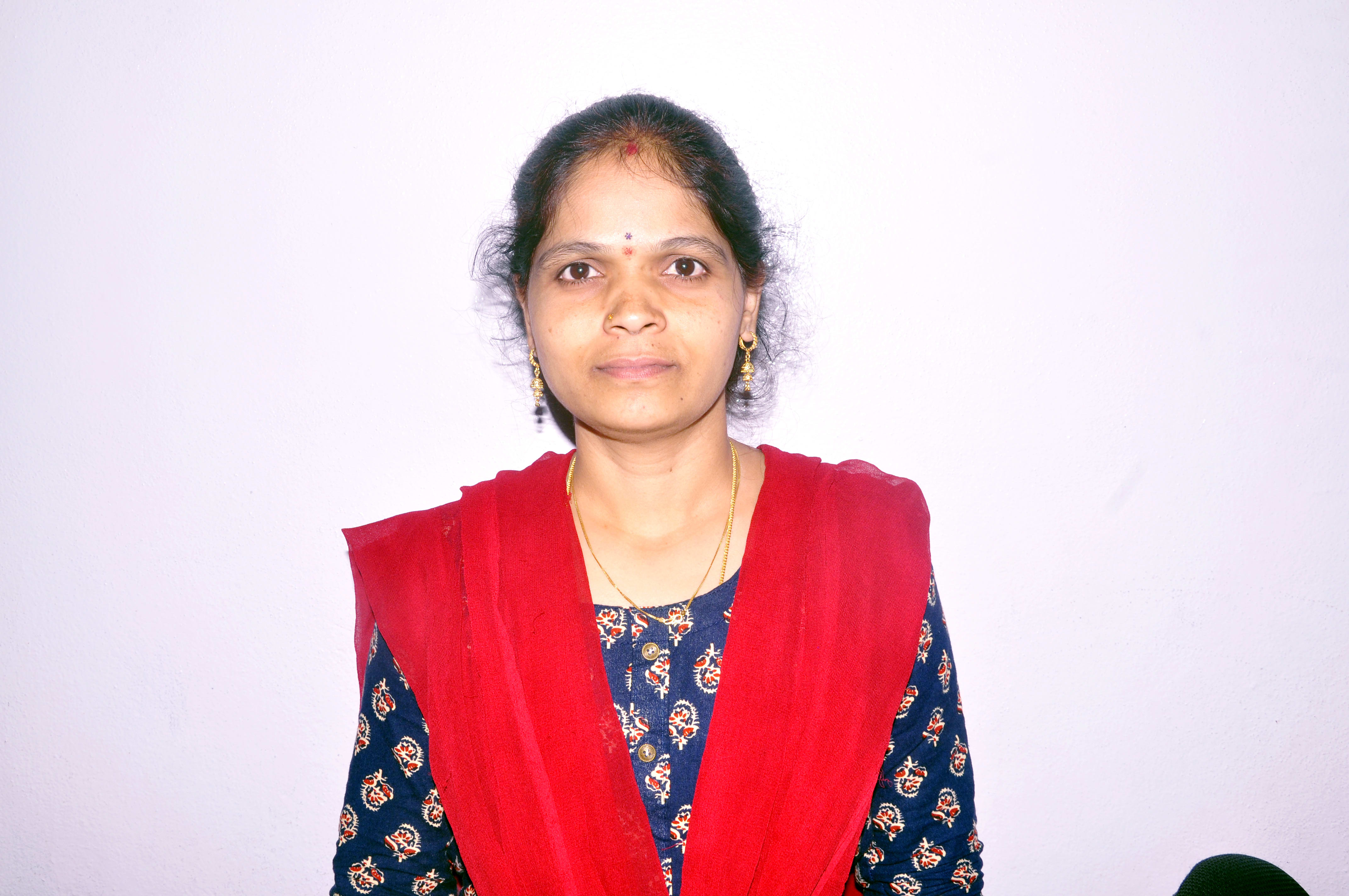 Uma Maheshwari