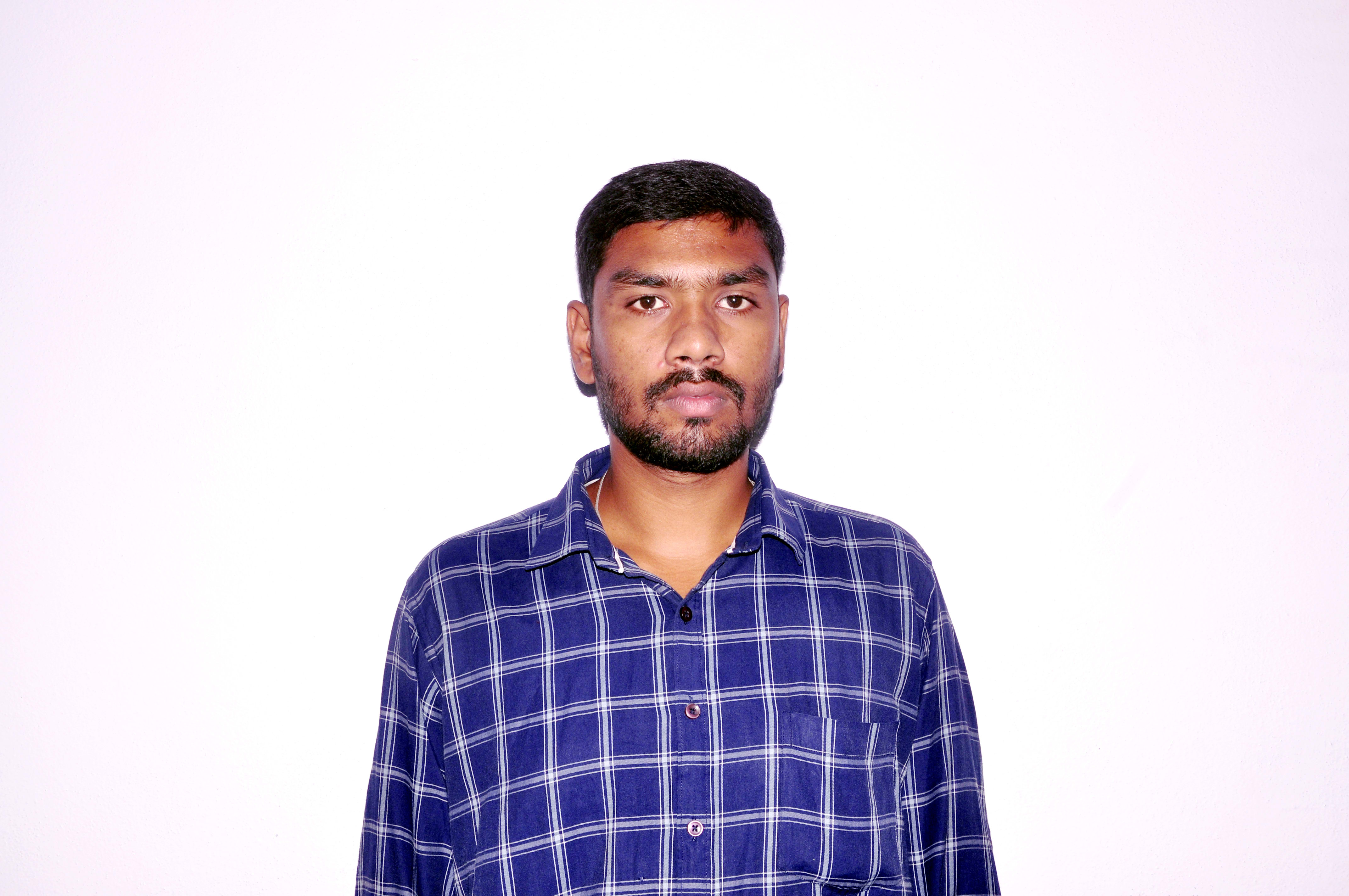 Jayesh