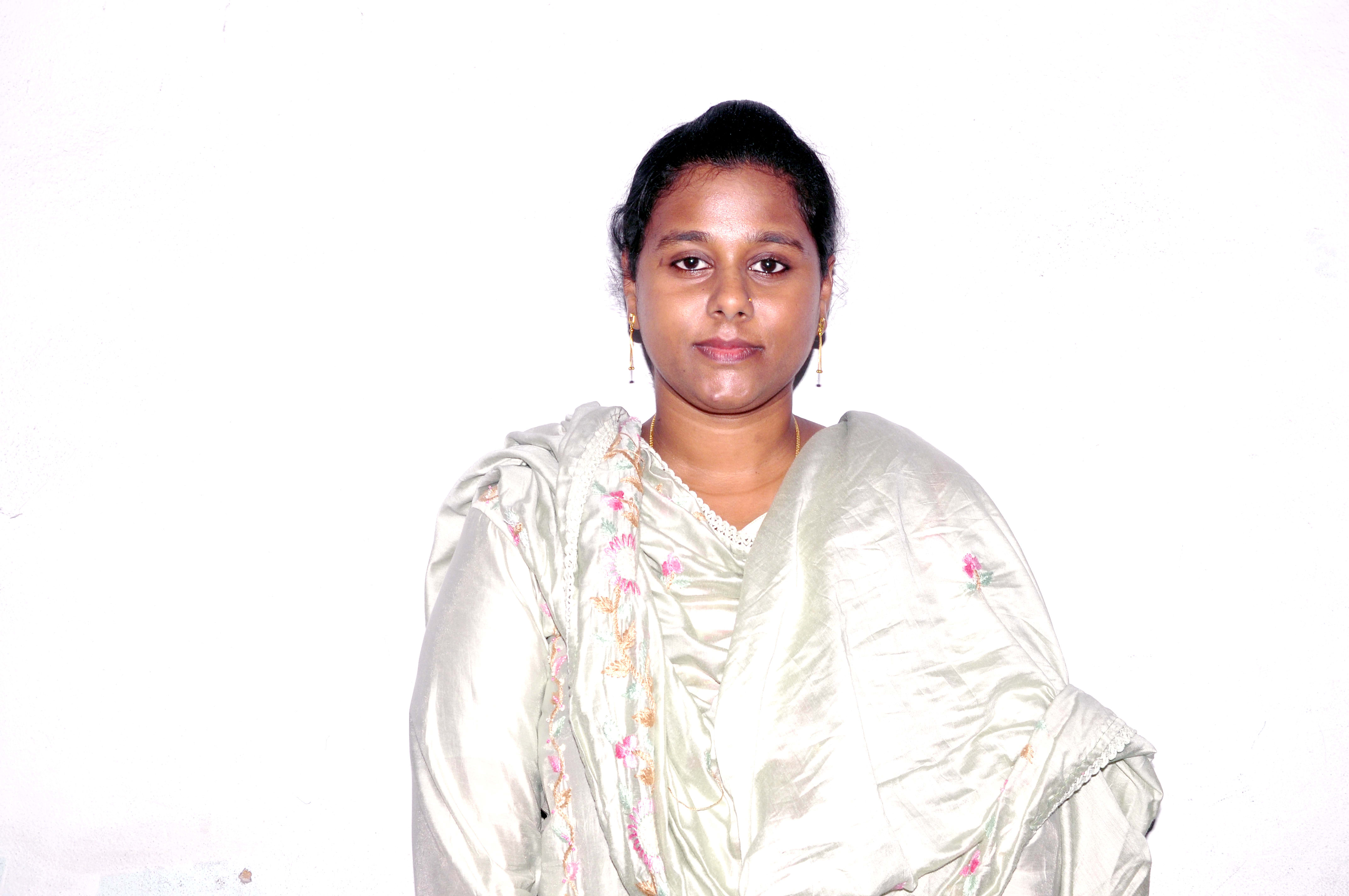 Neha Tabassum
