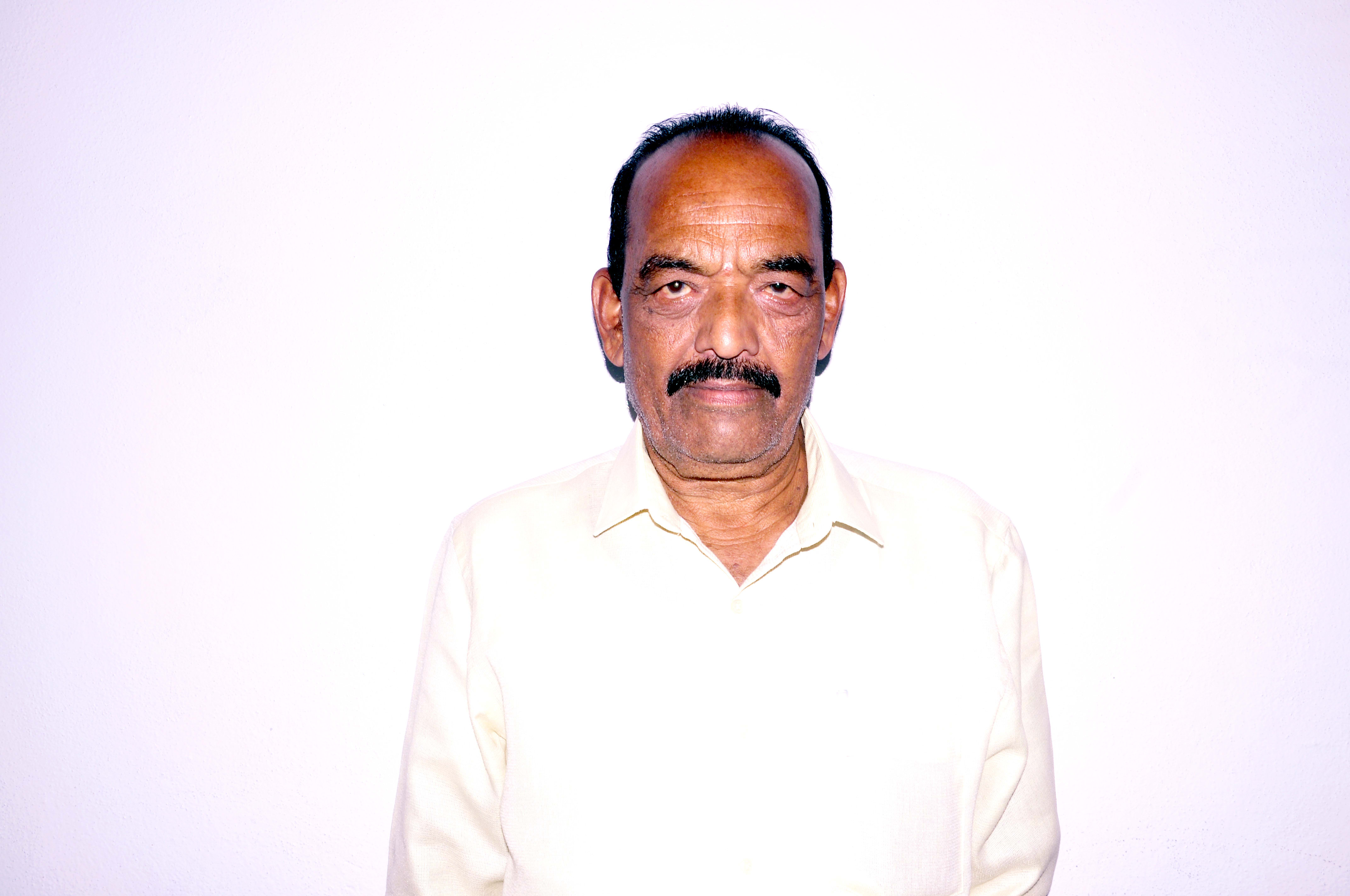 Baswaraj