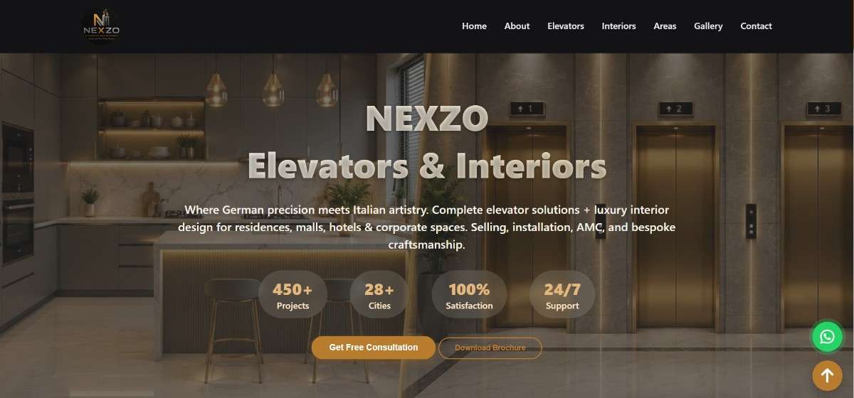 Nexz