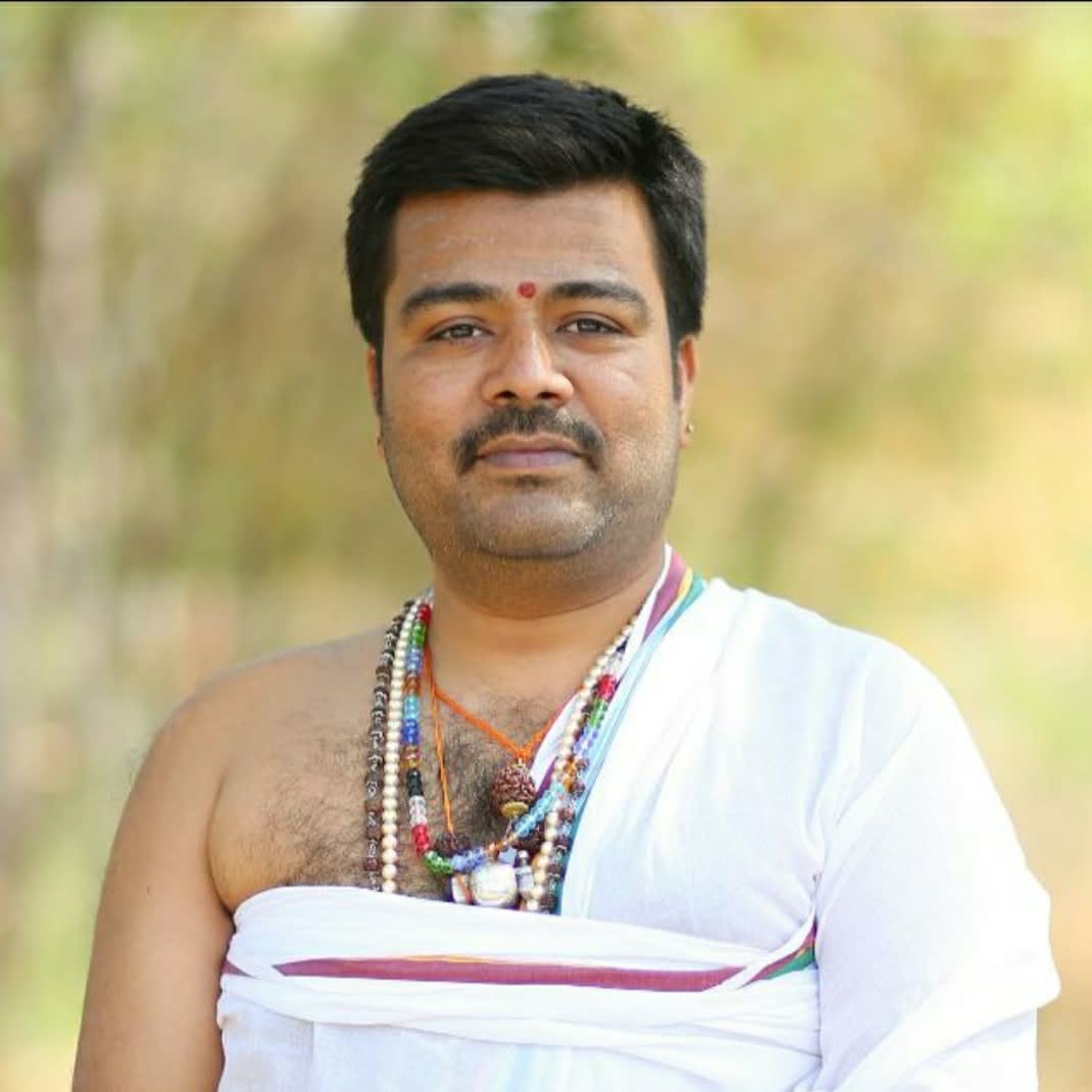 Poojari