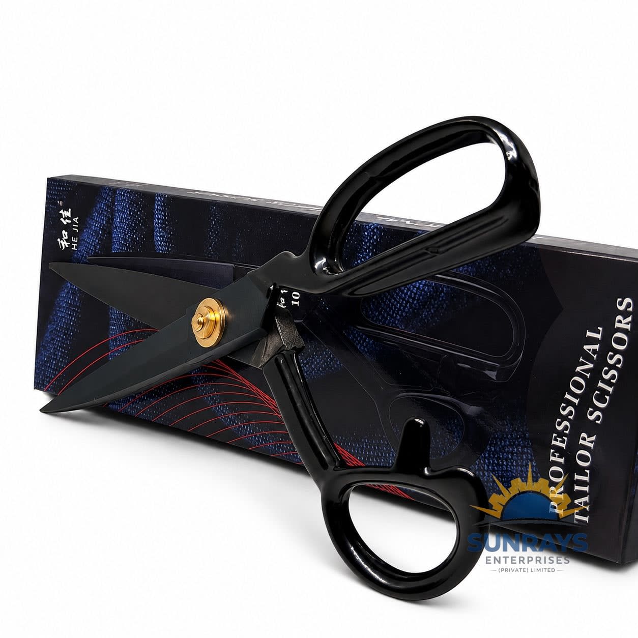 Tailoring Scissors 10' - HE-JIA