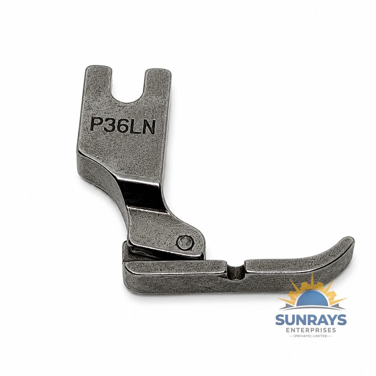 ONE SIDE FOOT P36LN ( LEFT )