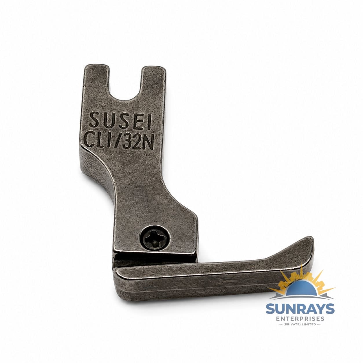 SUSSEI PRESSER FOOT CL1/32N