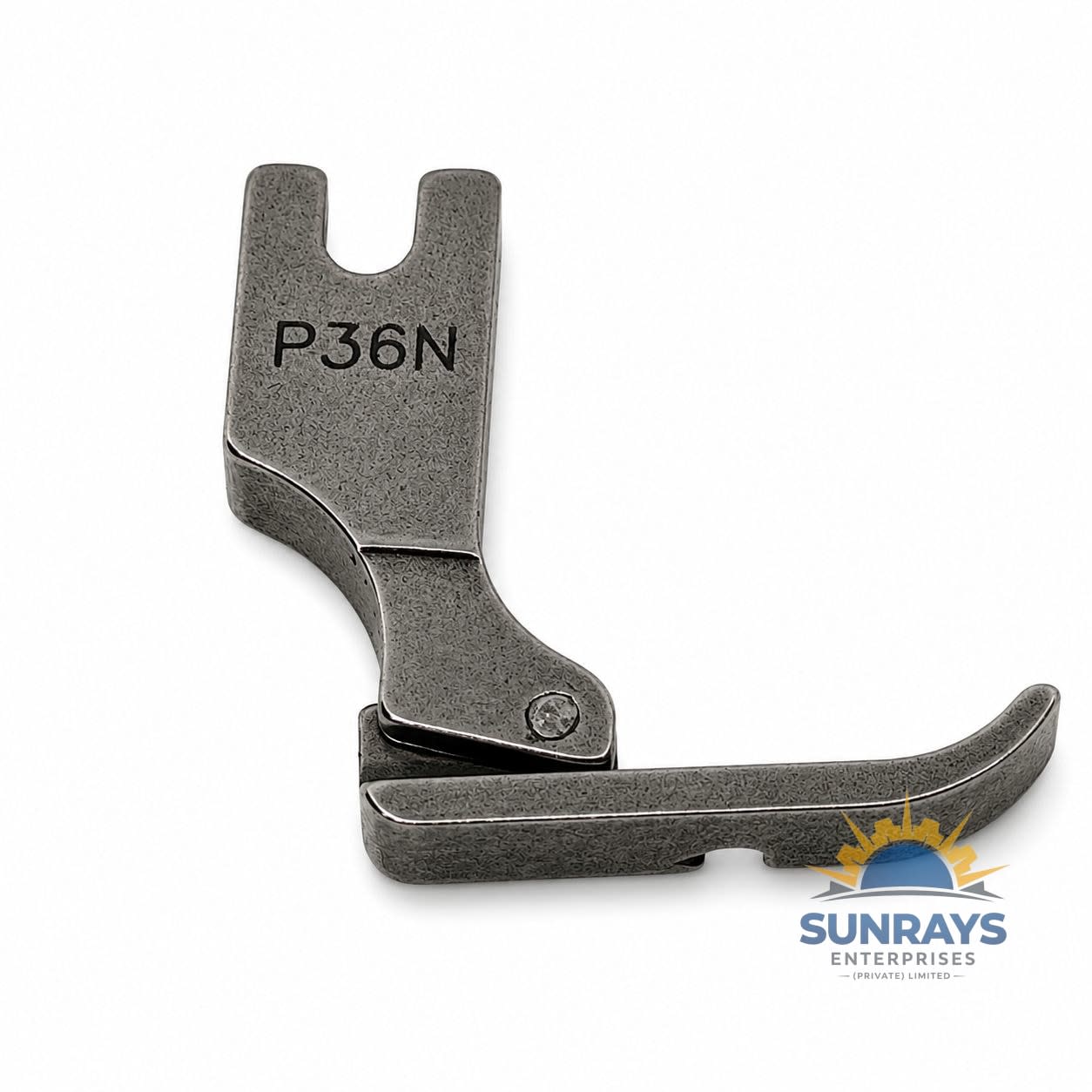 ONE SIDE FOOT P36N ( RIGHT )