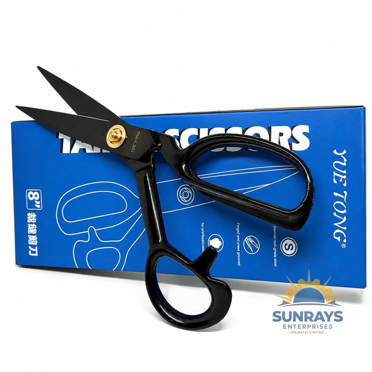 Tailoring Scissors 8'