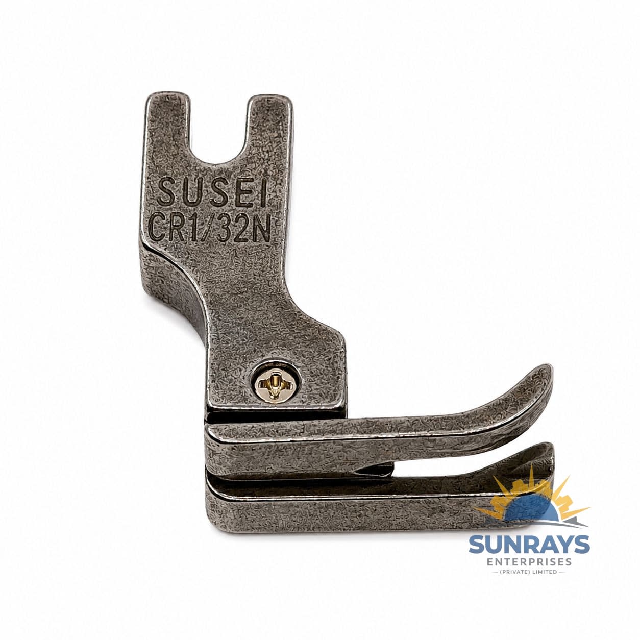 SUSSEI PRESS FOOT CR1/32N