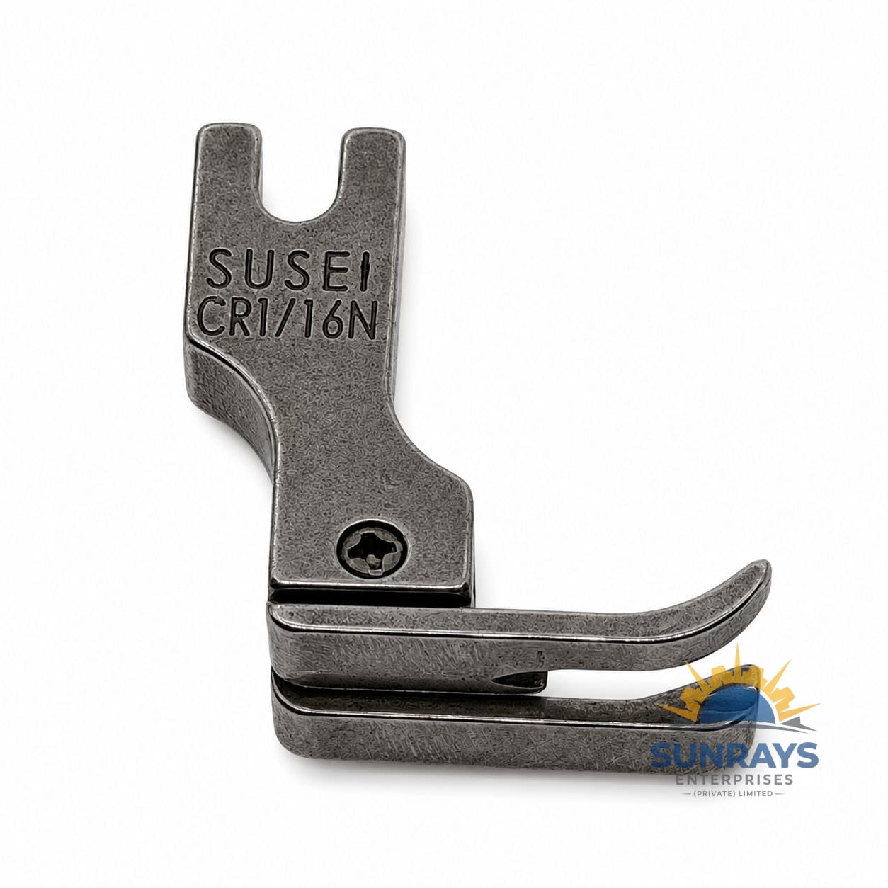 SUSSEI PRESS FOOT CR1/16N