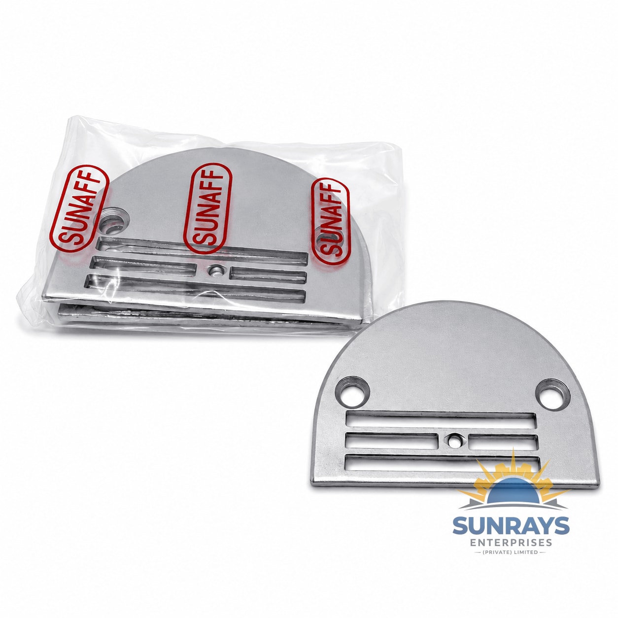 NEEDLE PLATE 150792