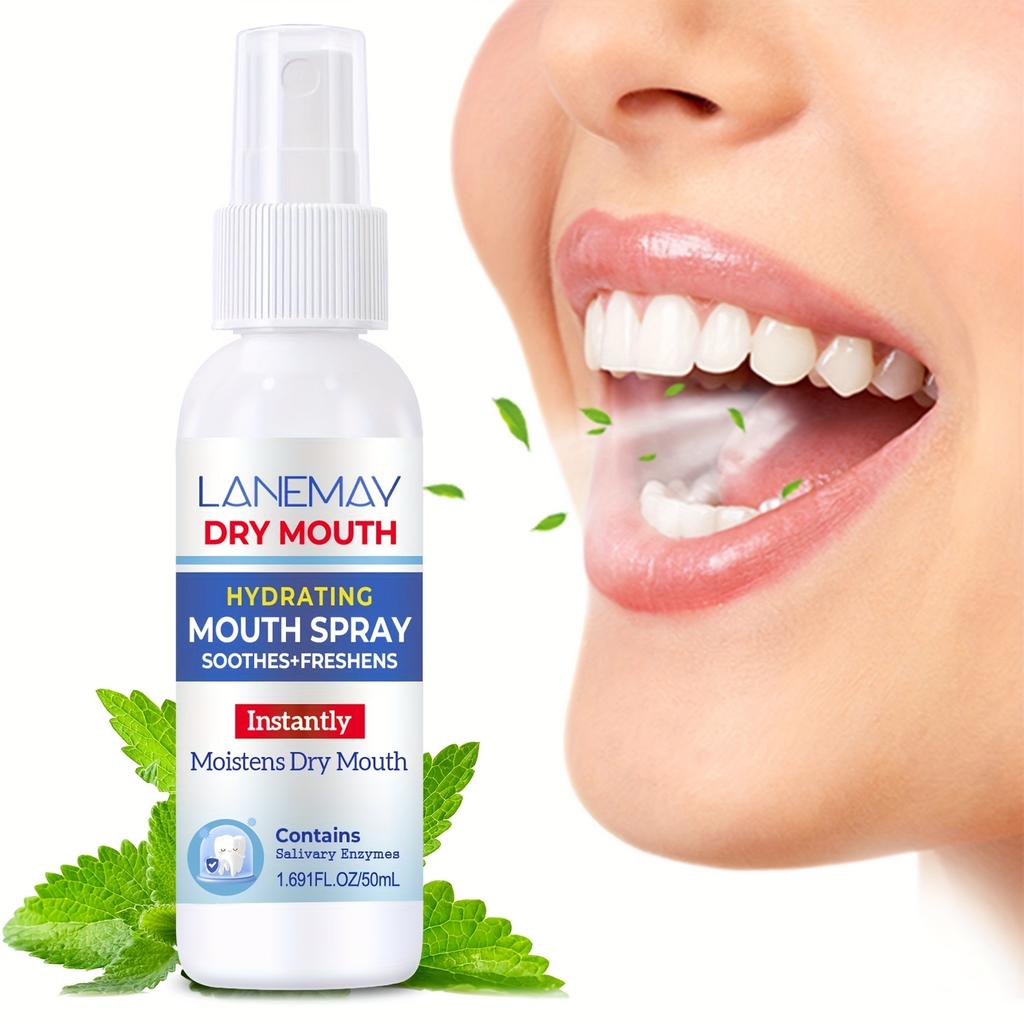 Nevix Protective Antiseptic Oral Rinse