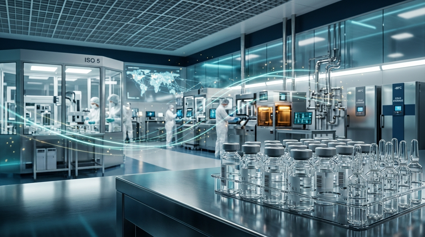 Nevix Corporation - Global Healthcare & Pharmaceutical Sourcing