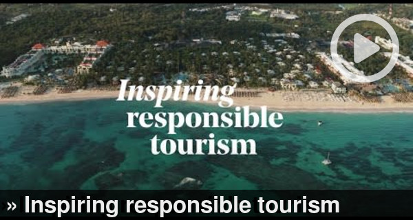 Inspiring responsible tourism | Iberostar Hotels & Resorts
