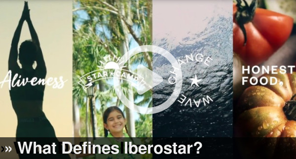 Brand Manifesto | Iberostar Hotels & Resorts