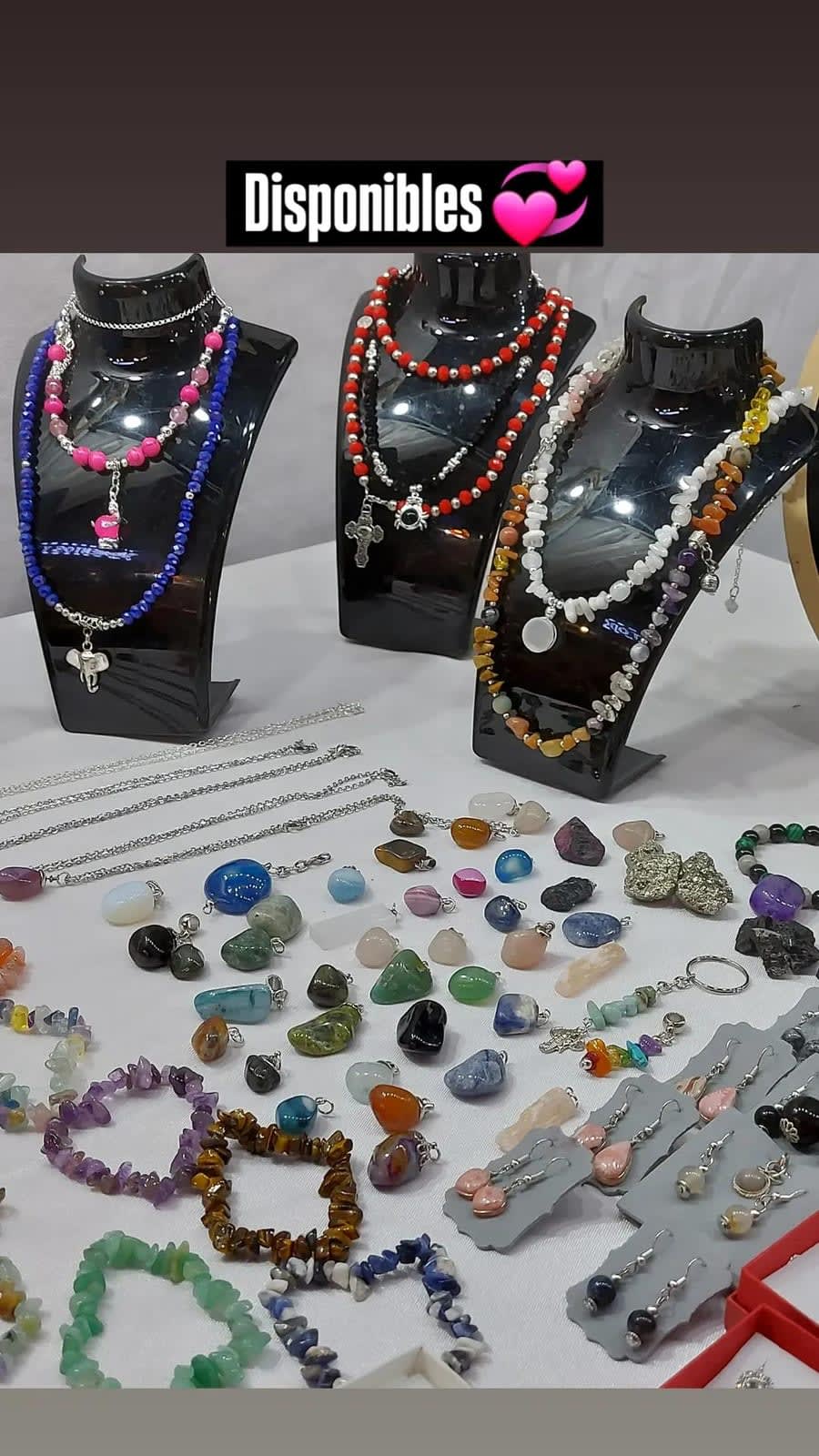 Producto de Creando Arte Joyas
