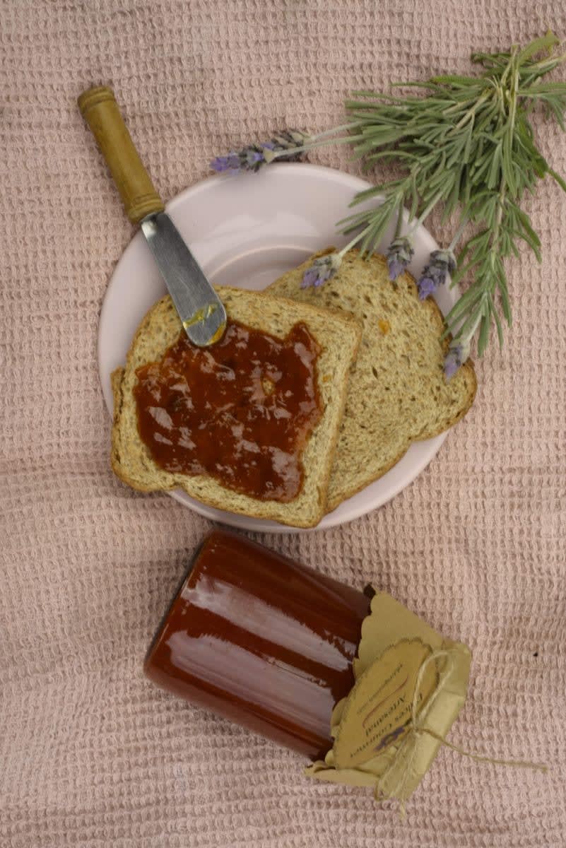 Producto de Doña Ruma