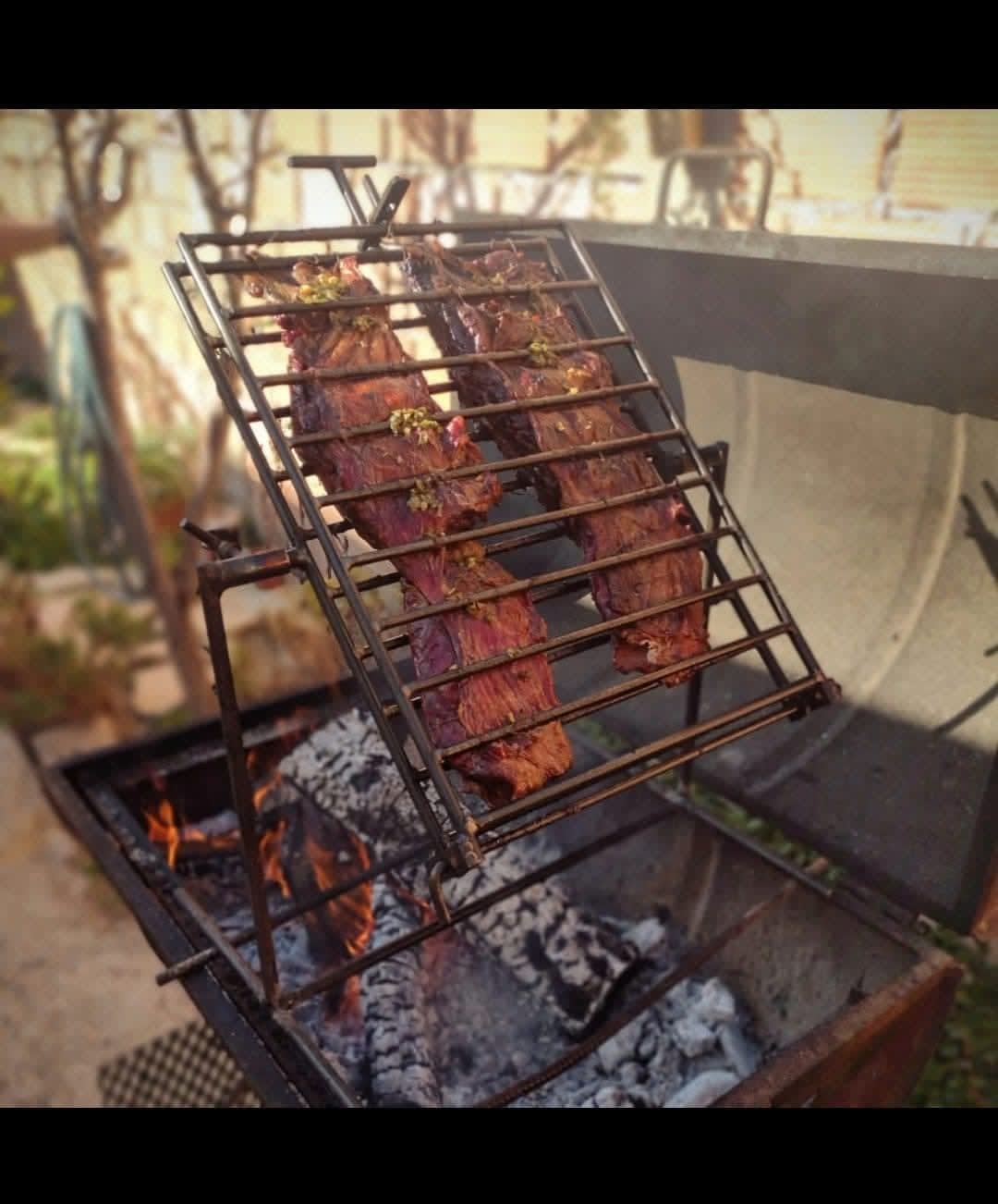 Producto de Llamas