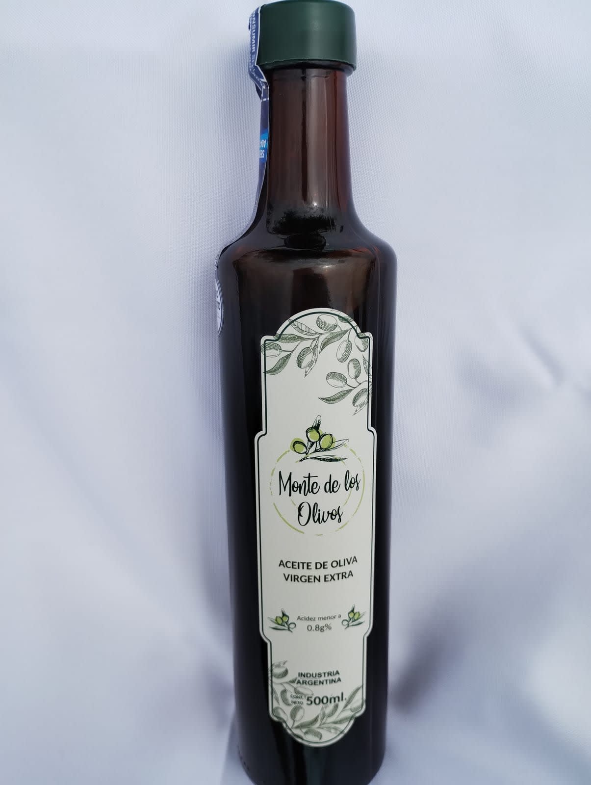 Producto de Monte de los Olivos