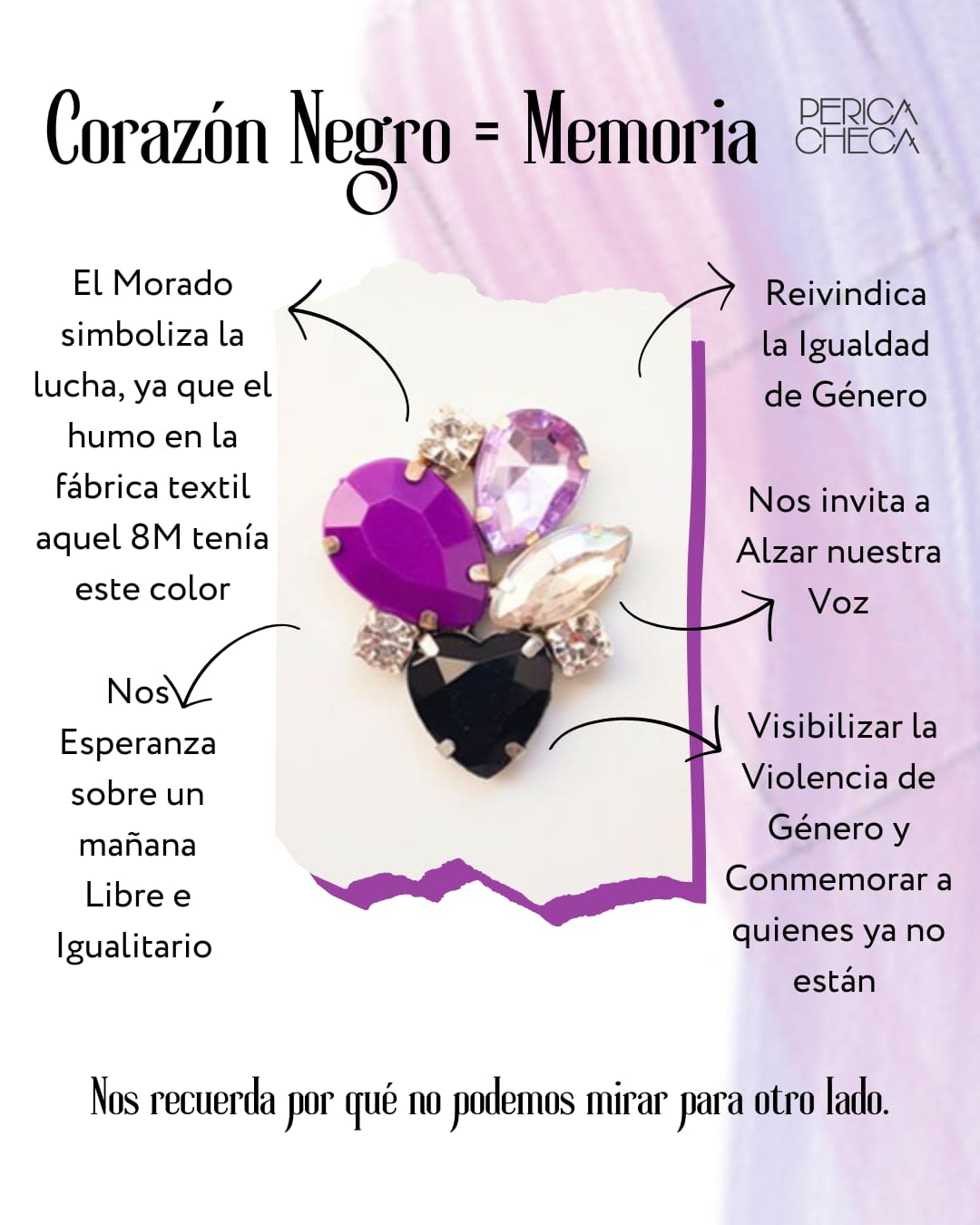 Producto de Perica Checa