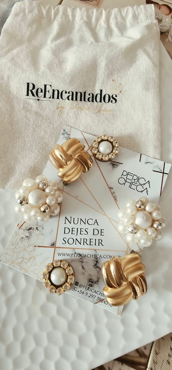 Producto de Perica Checa