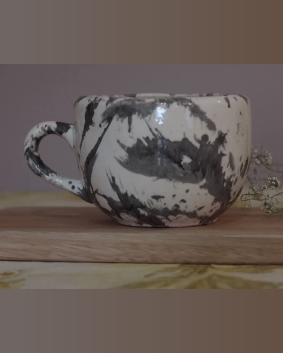 Producto de ADB Pottery